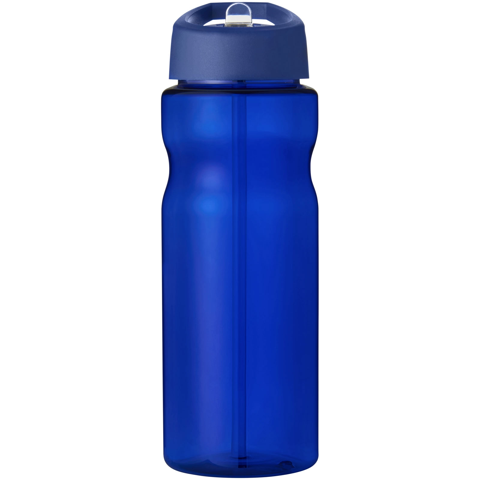 Immagine Borraccia sportiva H2O Active® Base da 650 ml con coperchio con beccuccio