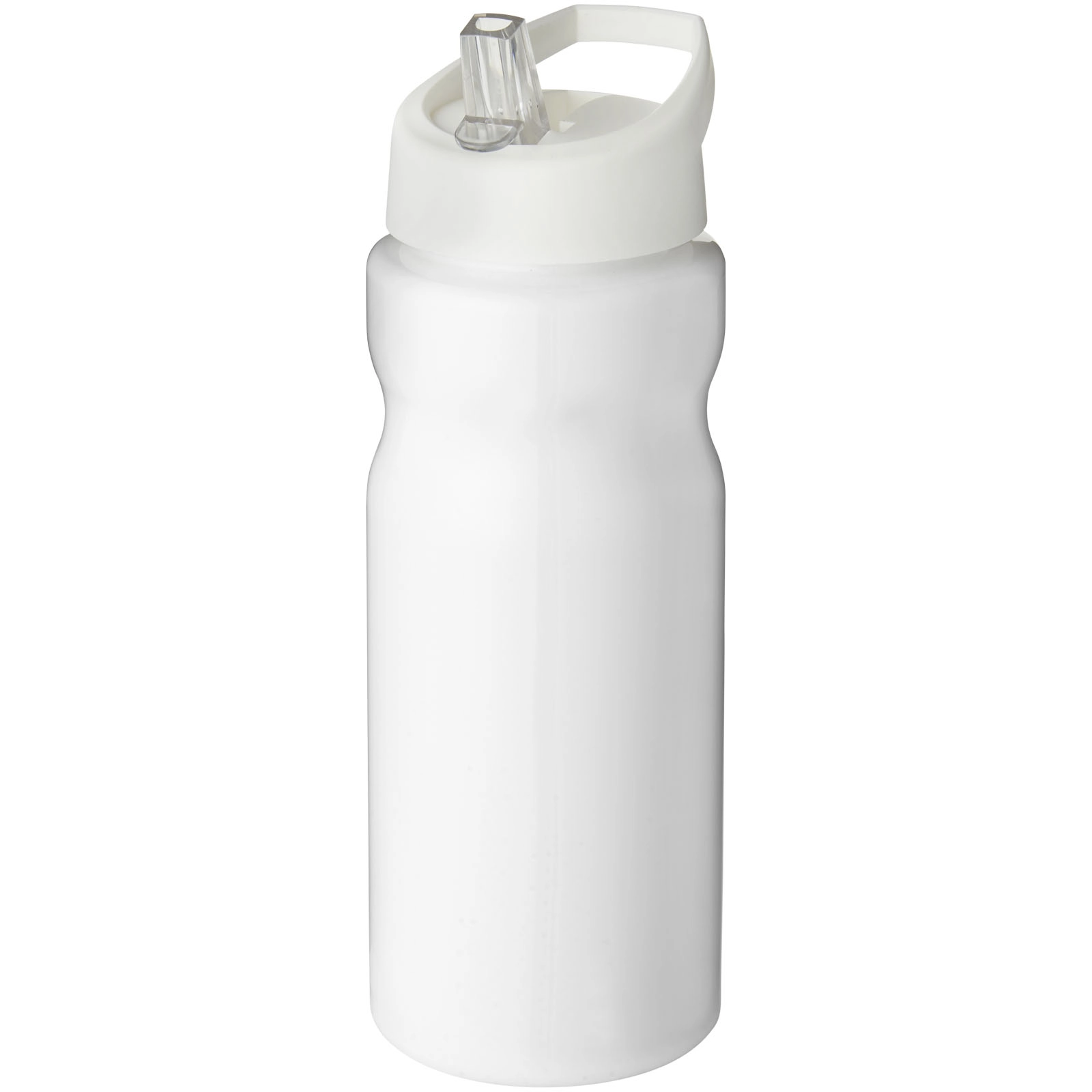 Immagine Borraccia sportiva H2O Active® Base da 650 ml con coperchio con beccuccio
