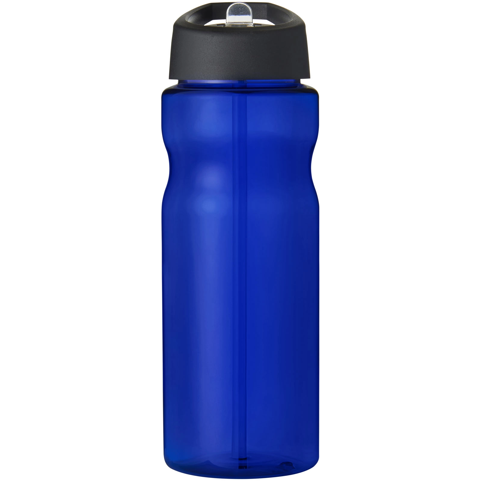 Immagine Borraccia sportiva H2O Active® Base da 650 ml con coperchio con beccuccio