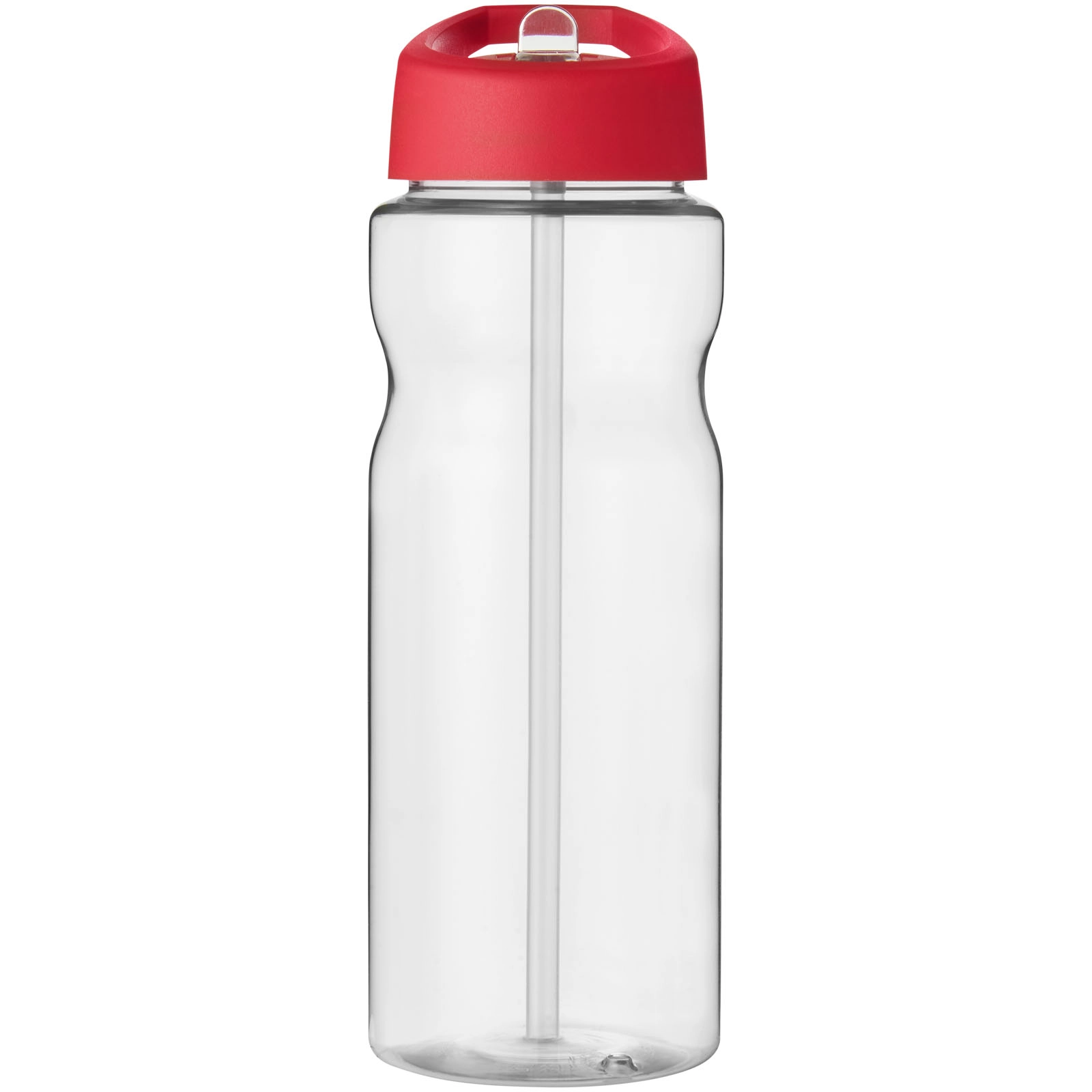 Immagine Borraccia sportiva H2O Active® Base da 650 ml con coperchio con beccuccio