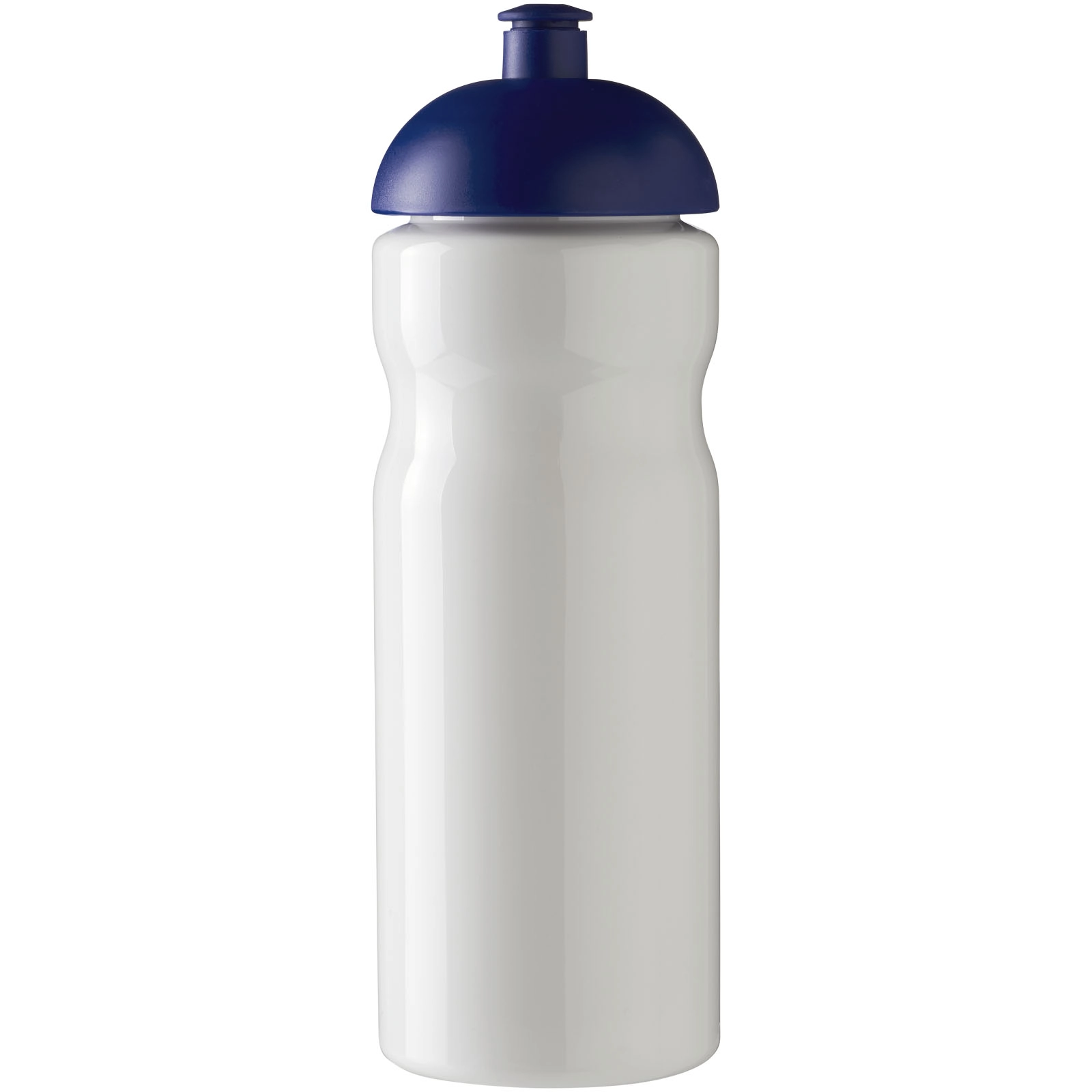 Immagine Borraccia sportiva H2O Active® Base da 650 ml con coperchio a cupola