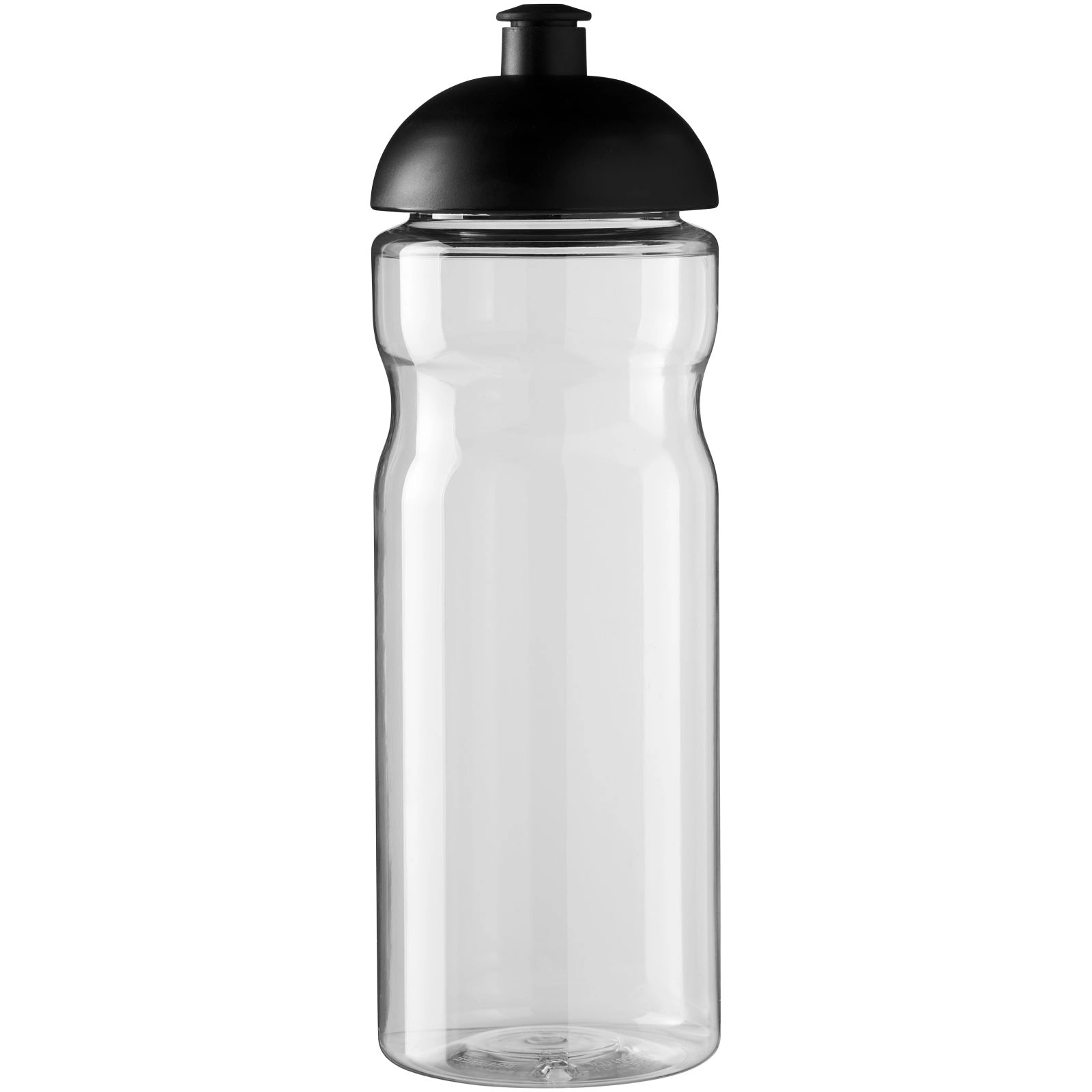 Immagine Borraccia sportiva H2O Active® Base da 650 ml con coperchio a cupola