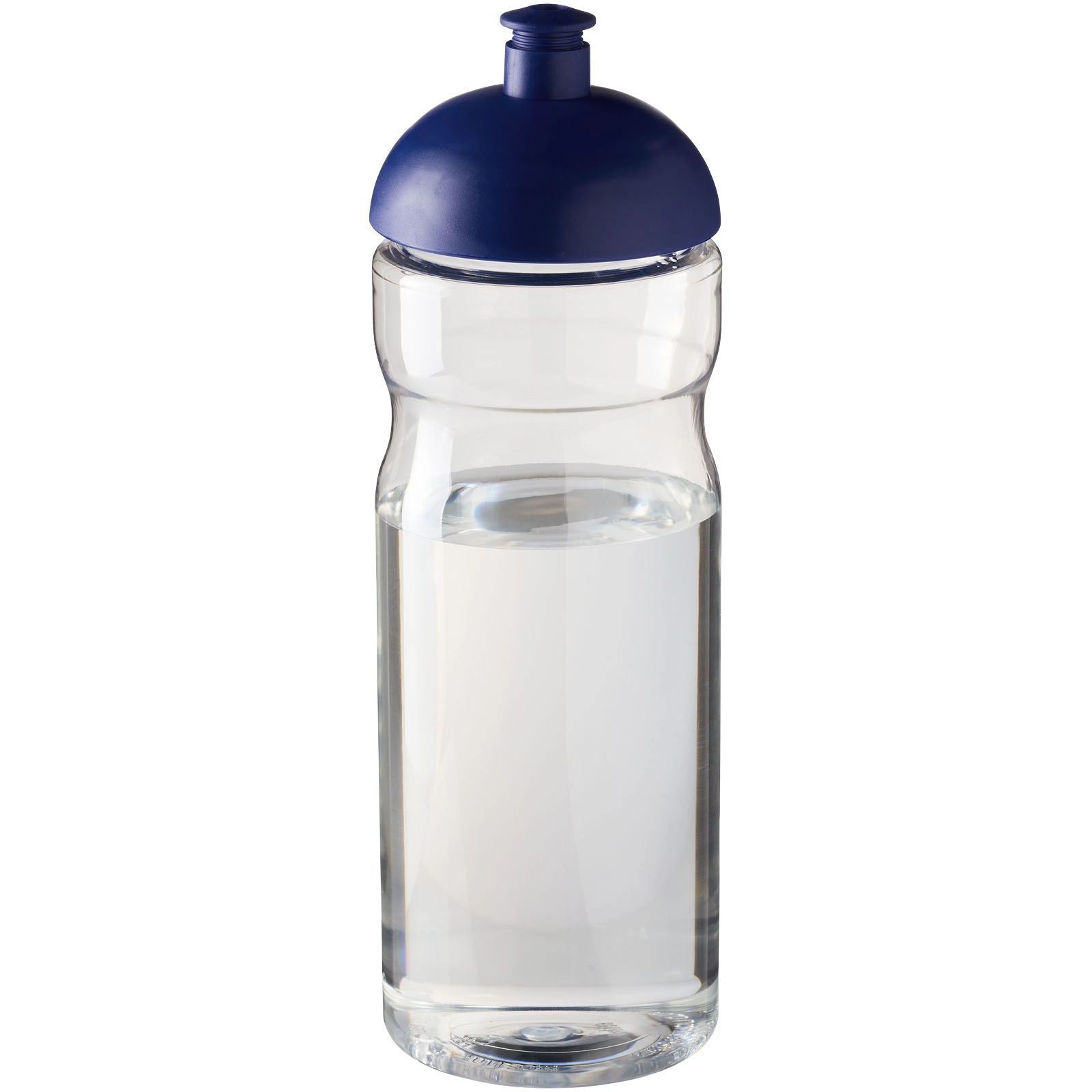 Immagine Borraccia sportiva H2O Active® Base da 650 ml con coperchio a cupola