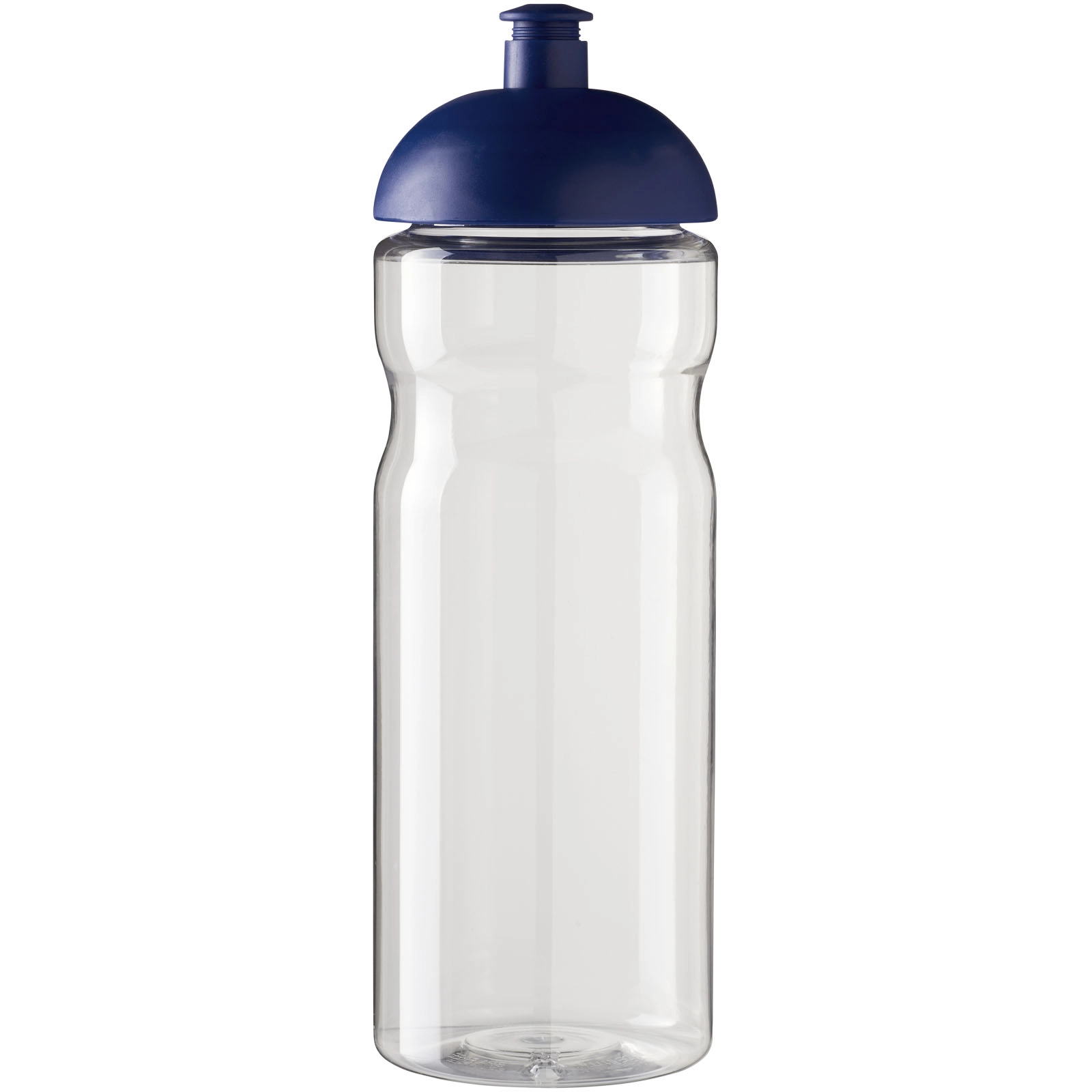 Immagine Borraccia sportiva H2O Active® Base da 650 ml con coperchio a cupola