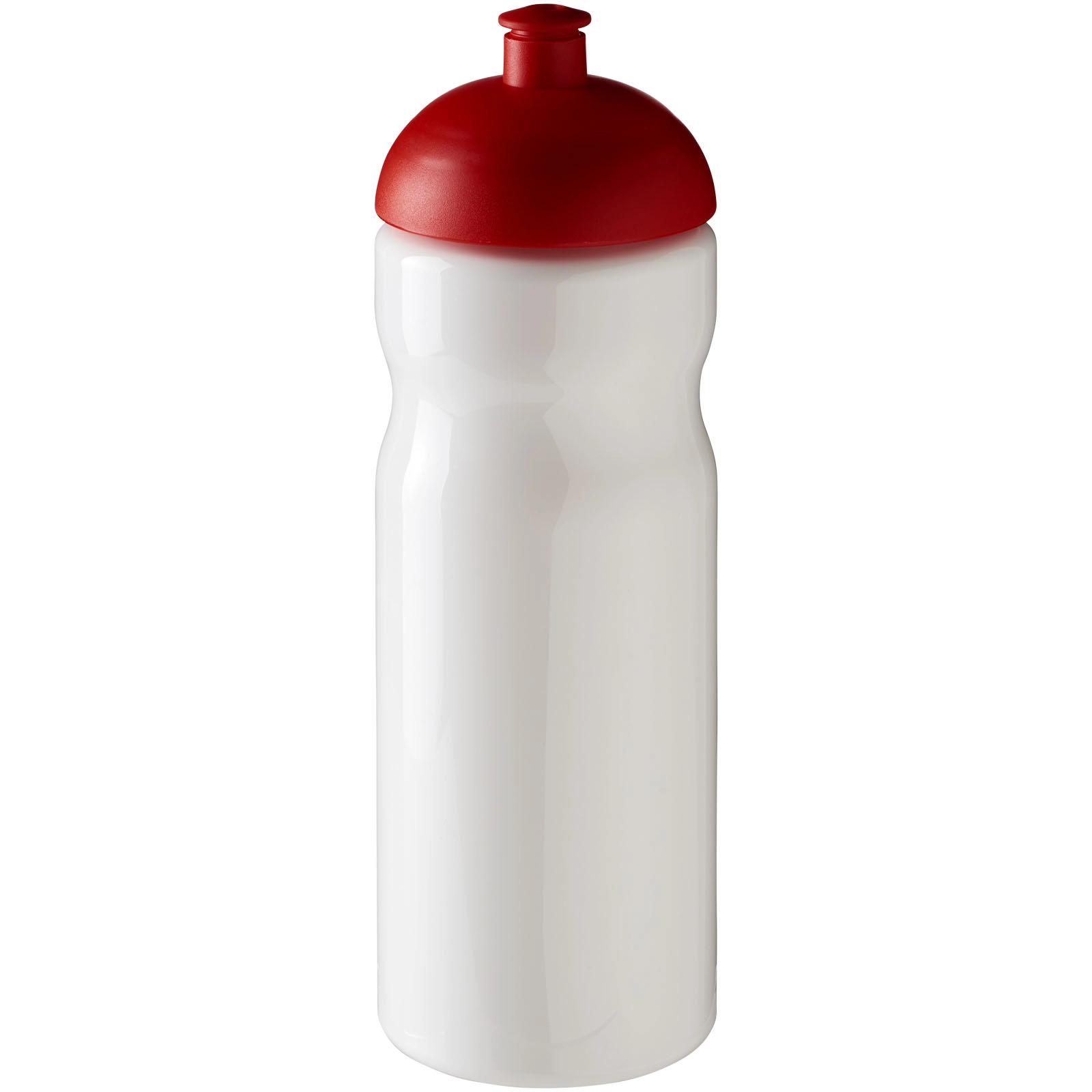 Immagine Borraccia sportiva H2O Active® Base da 650 ml con coperchio a cupola