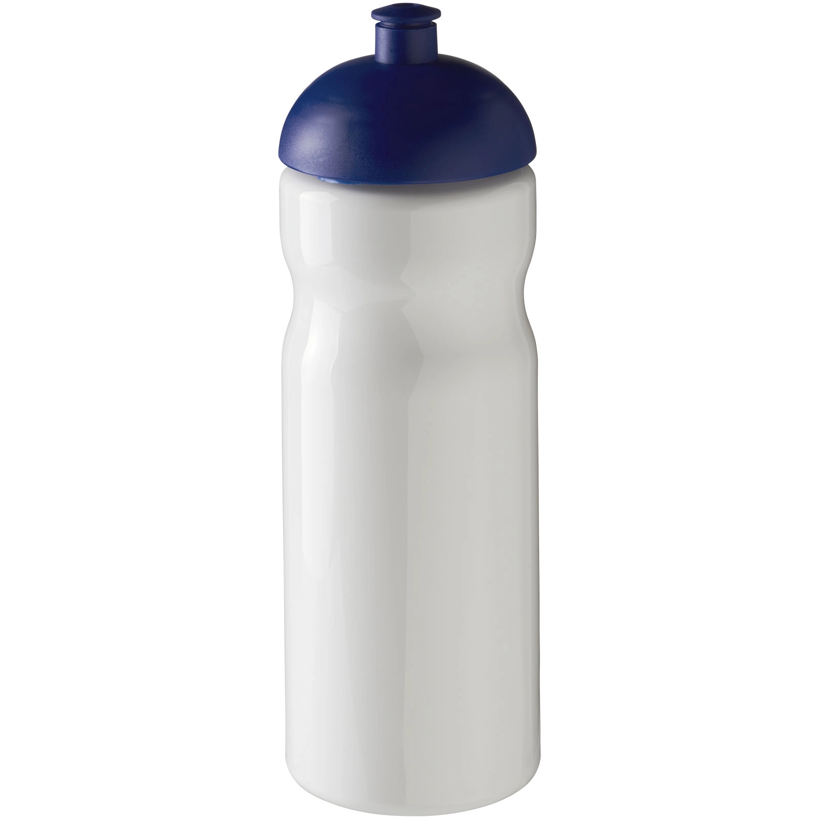 Immagine Borraccia sportiva H2O Active® Base da 650 ml con coperchio a cupola