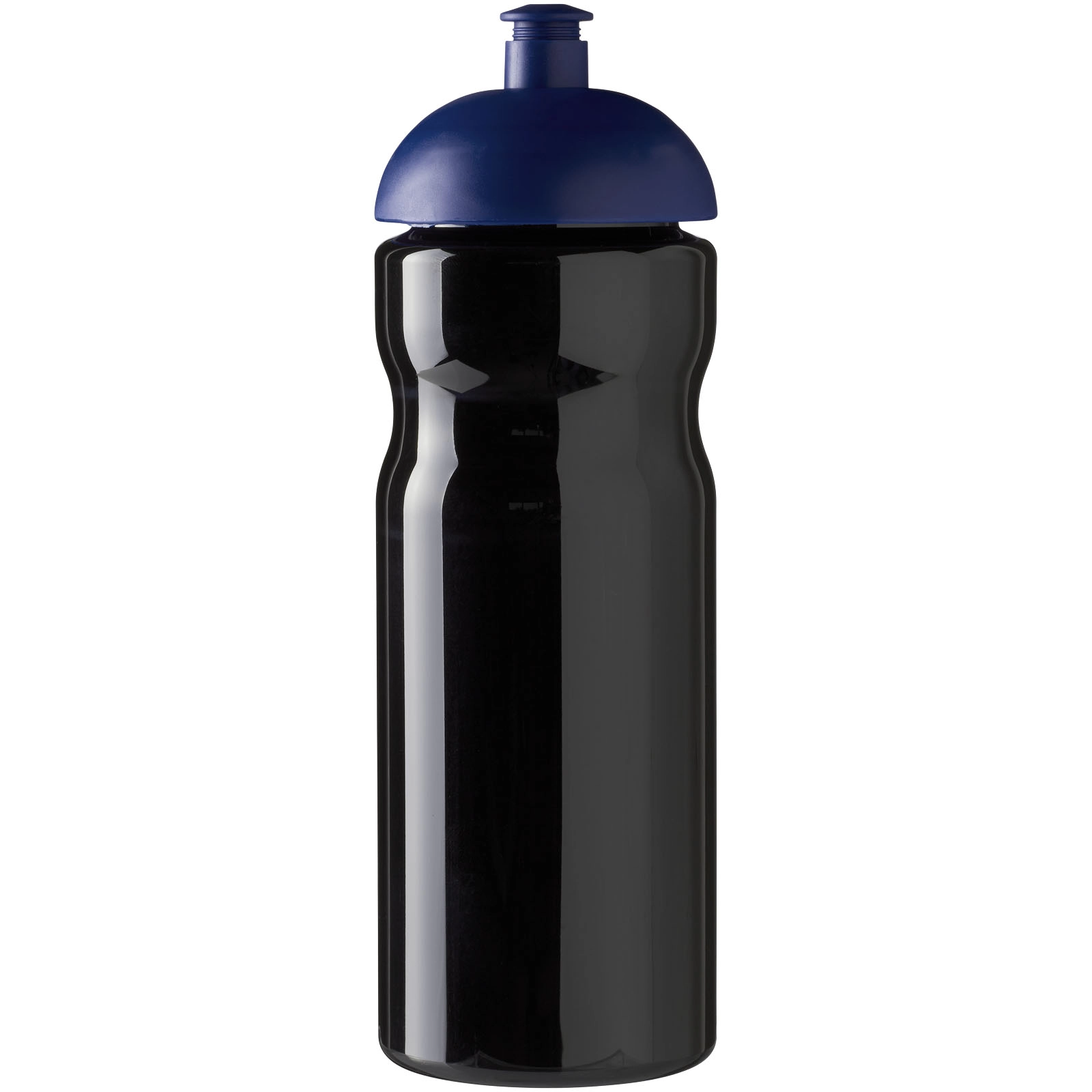 Immagine Borraccia sportiva H2O Active® Base da 650 ml con coperchio a cupola