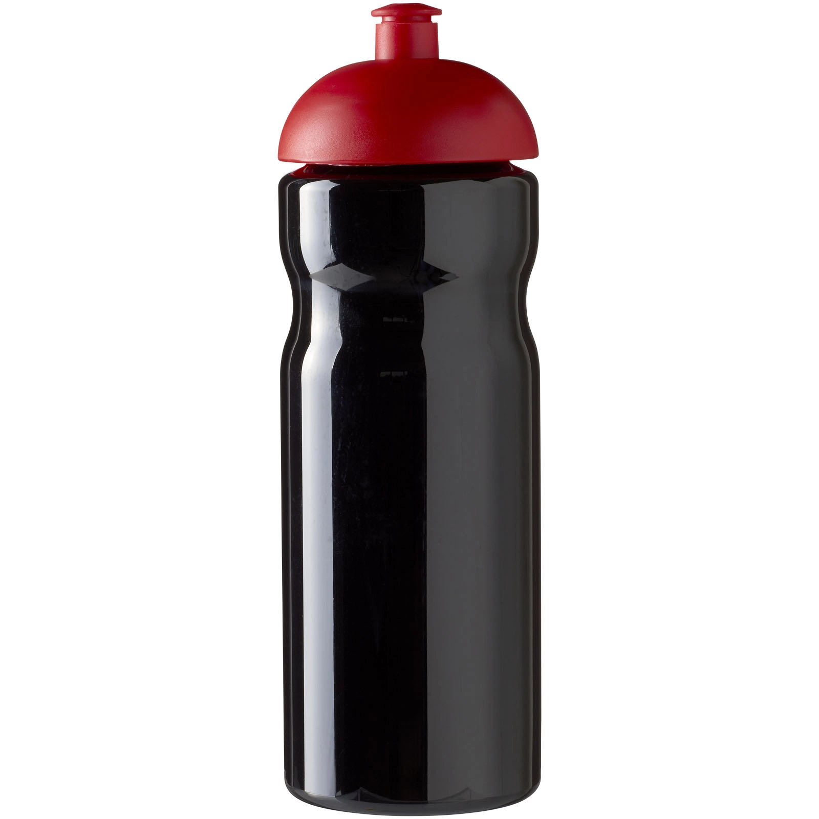 Immagine Borraccia sportiva H2O Active® Base da 650 ml con coperchio a cupola