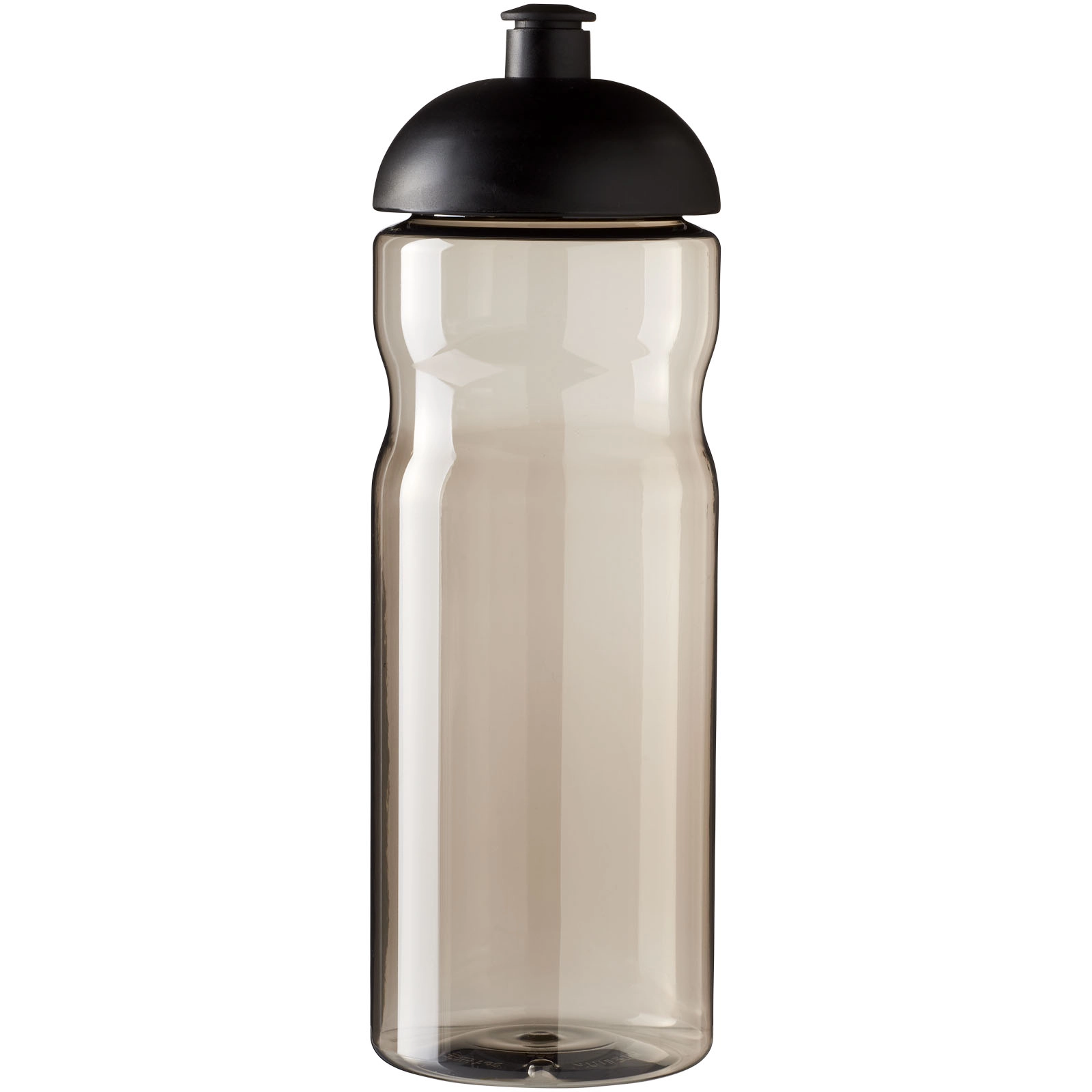 Immagine Borraccia sportiva H2O Active® Base da 650 ml con coperchio a cupola