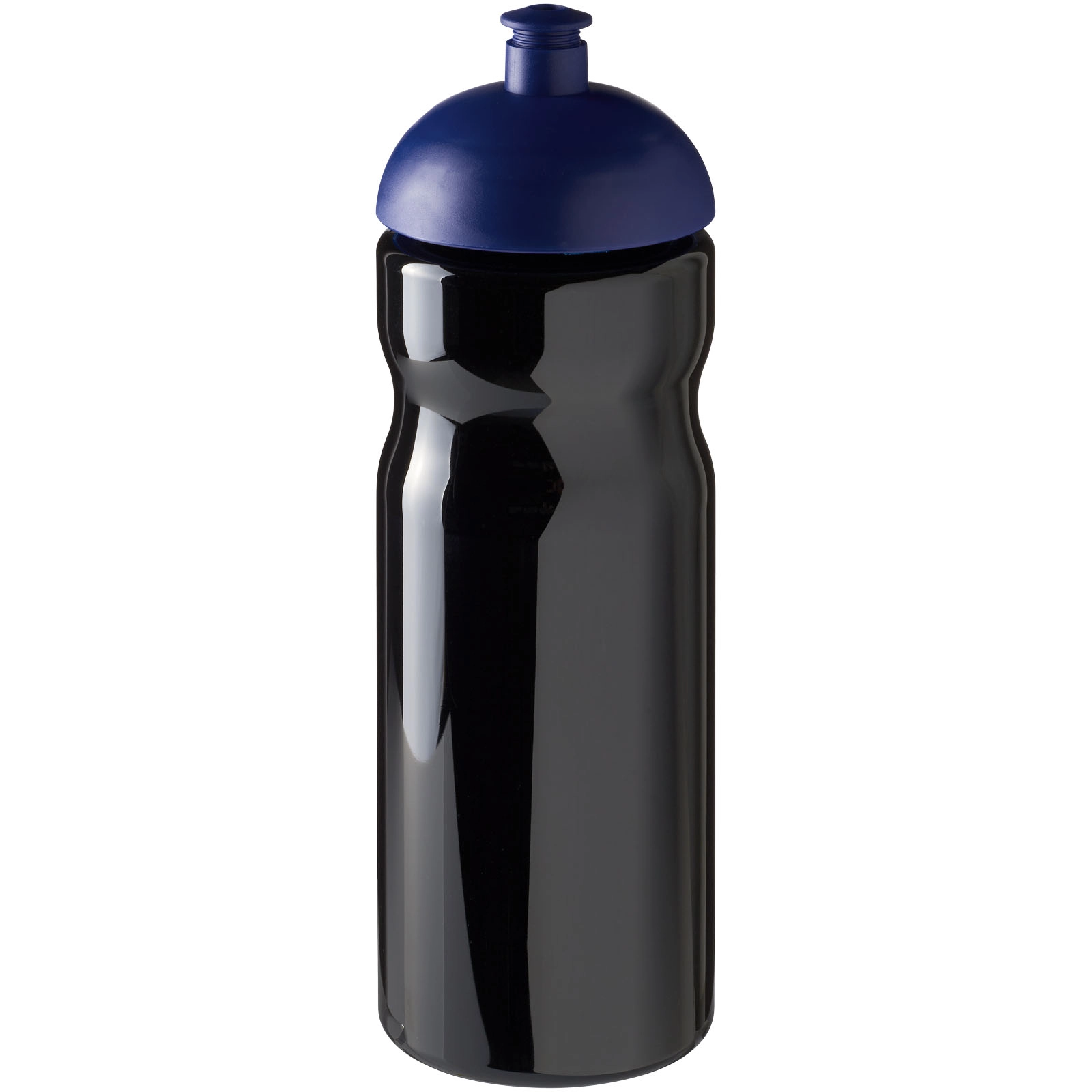 Immagine Borraccia sportiva H2O Active® Base da 650 ml con coperchio a cupola