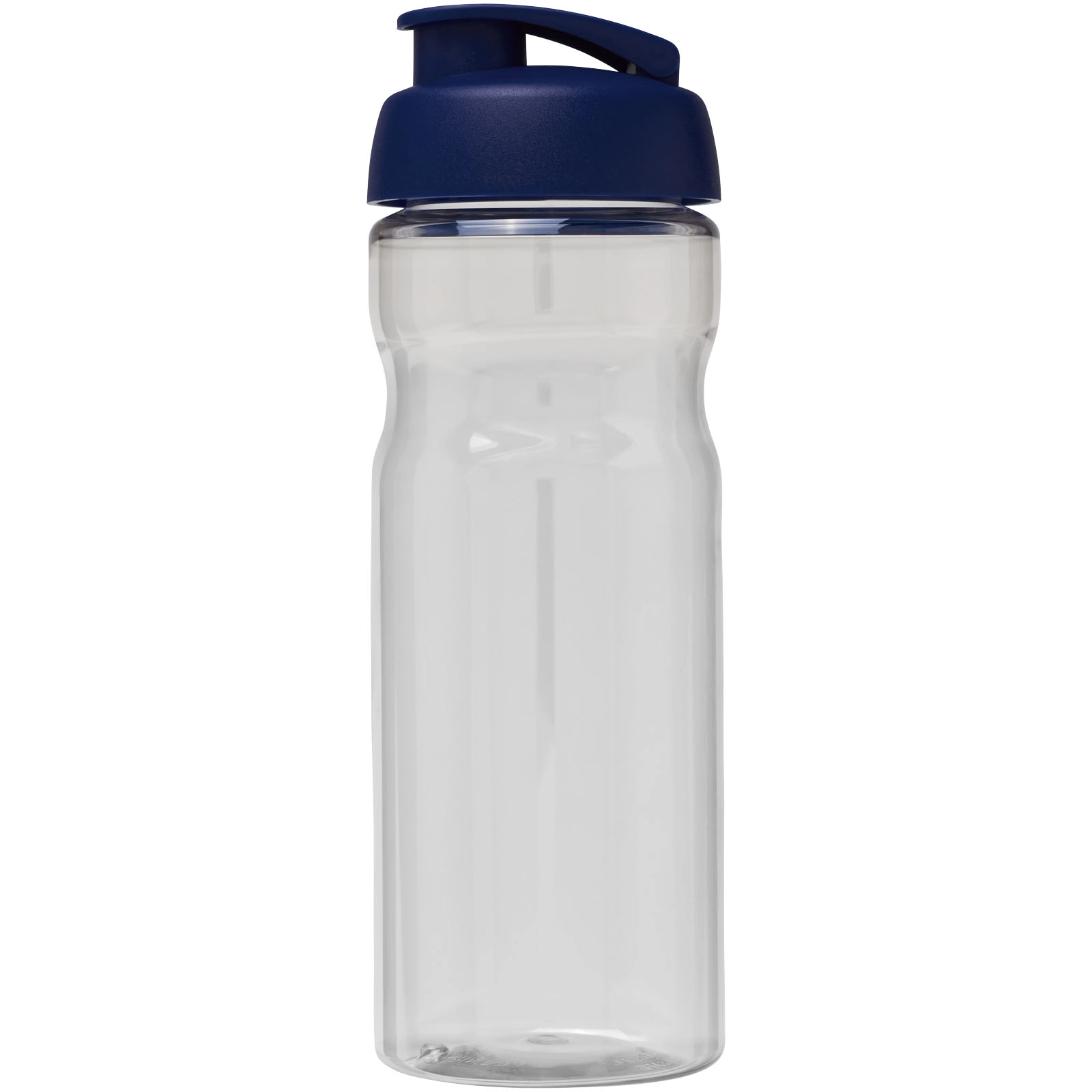 Immagine Borraccia sportiva H2O Active® Base da 650 ml con coperchio a scatto