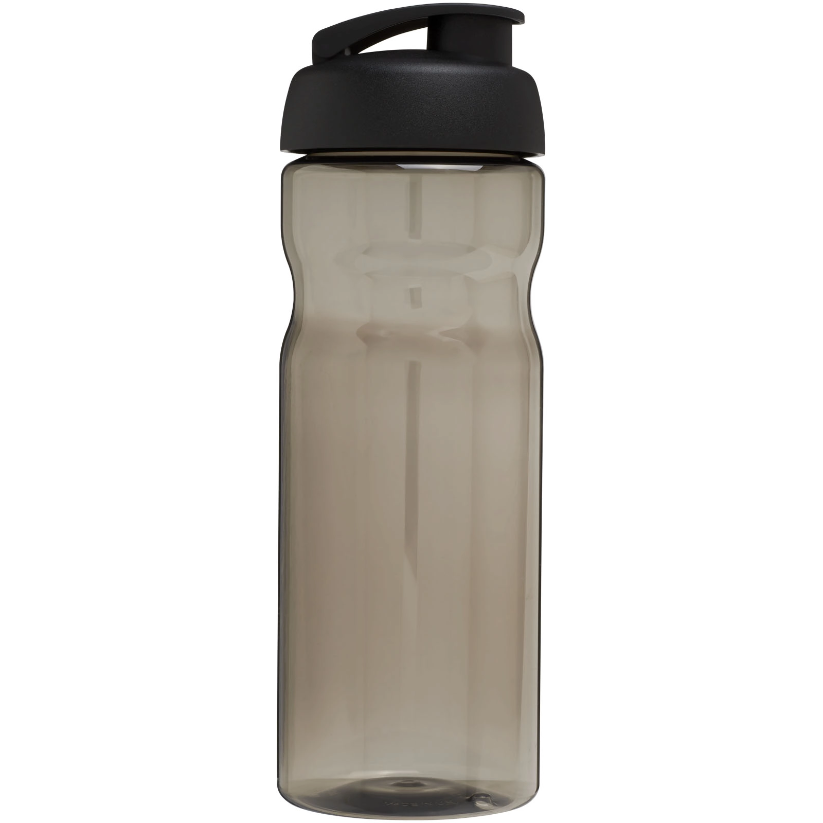 Immagine Borraccia sportiva H2O Active® Base da 650 ml con coperchio a scatto