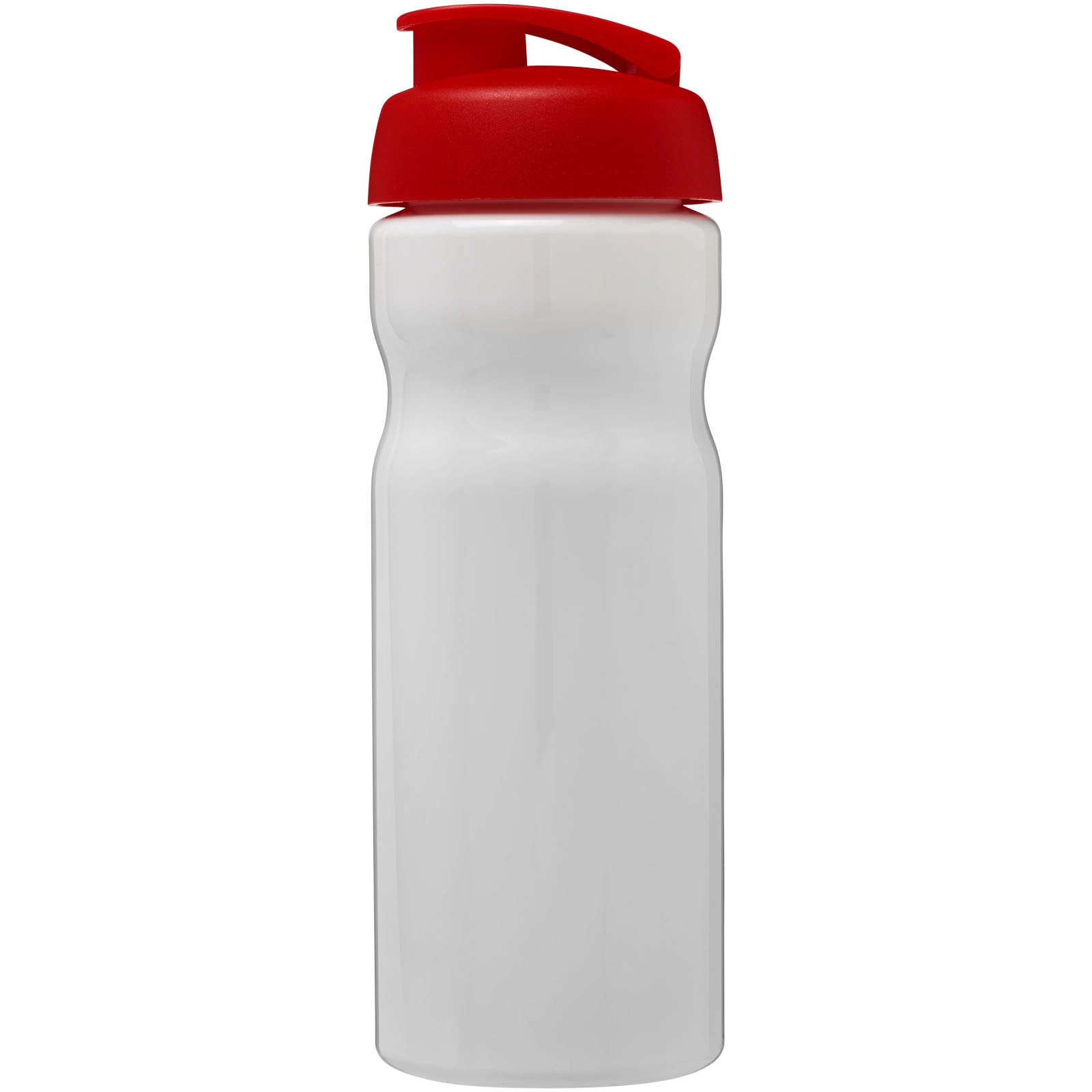 Immagine Borraccia sportiva H2O Active® Base da 650 ml con coperchio a scatto