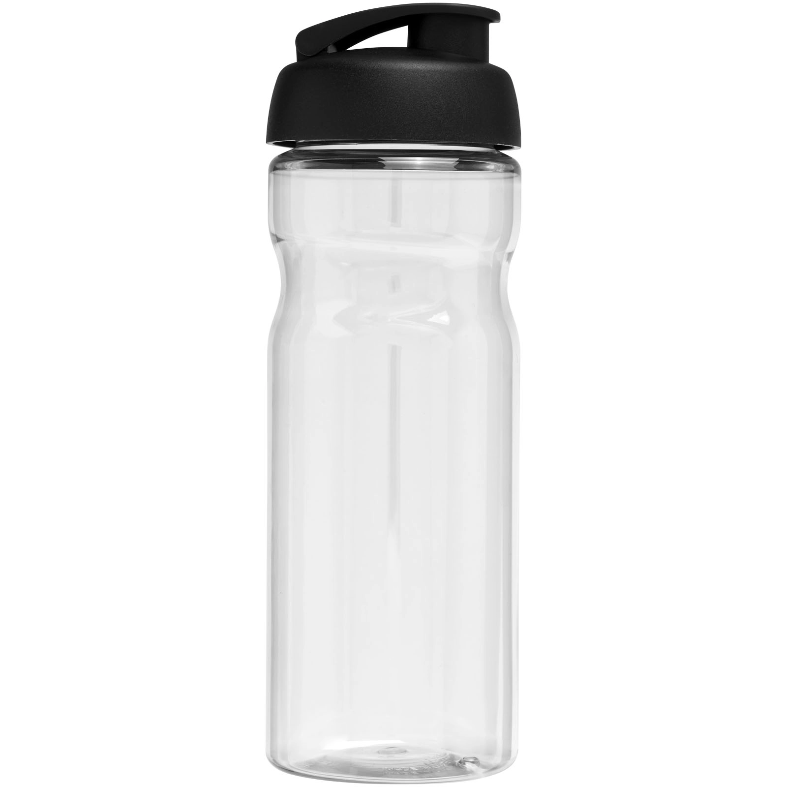 Immagine Borraccia sportiva H2O Active® Base da 650 ml con coperchio a scatto