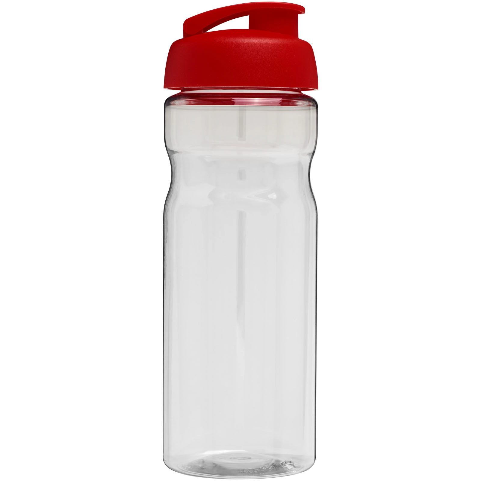 Immagine Borraccia sportiva H2O Active® Base da 650 ml con coperchio a scatto