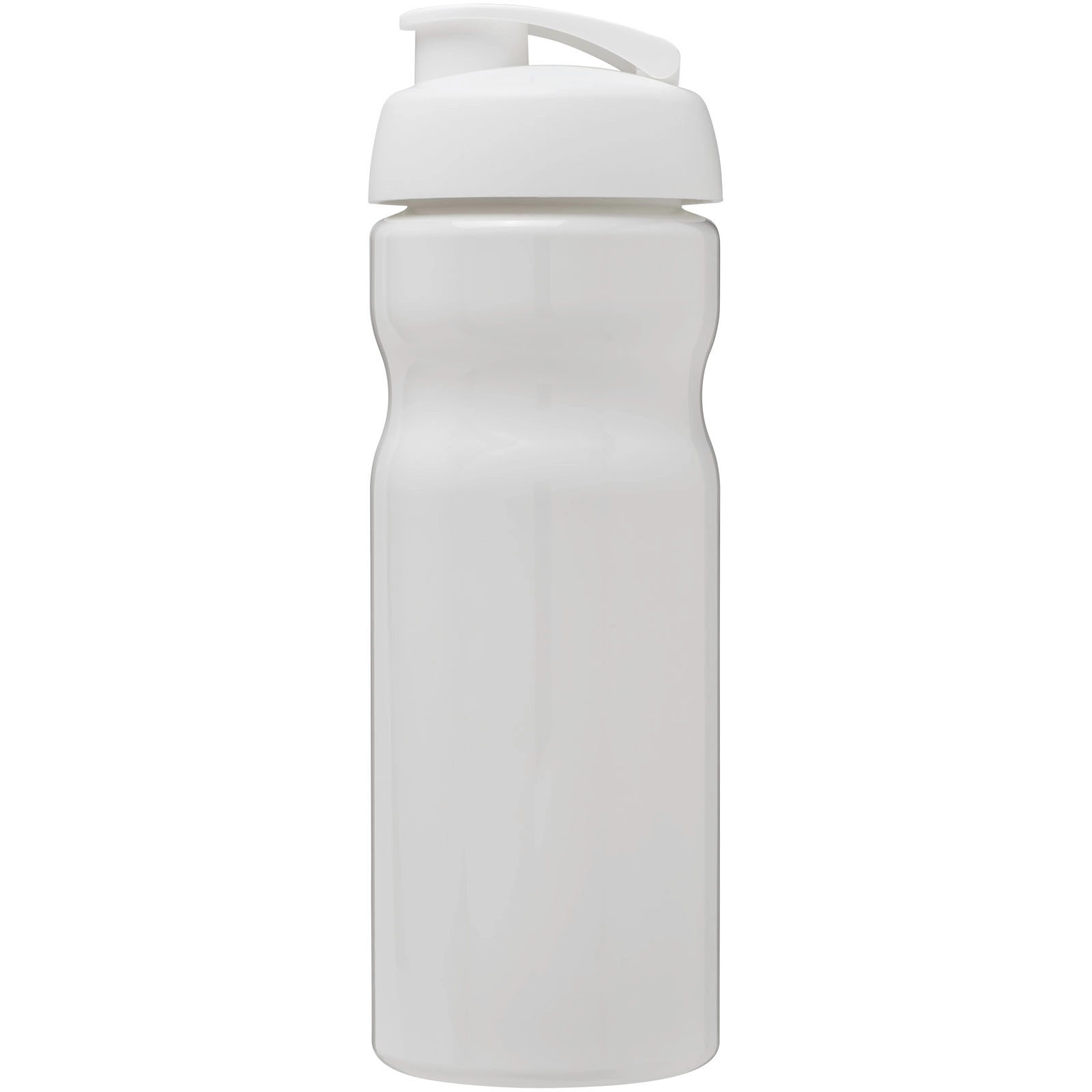 Immagine Borraccia sportiva H2O Active® Base da 650 ml con coperchio a scatto