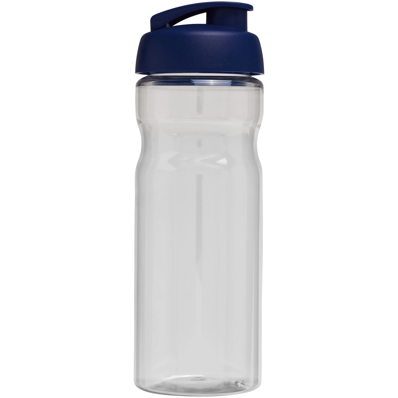 Immagine Borraccia sportiva H2O Active® Base da 650 ml con coperchio a scatto