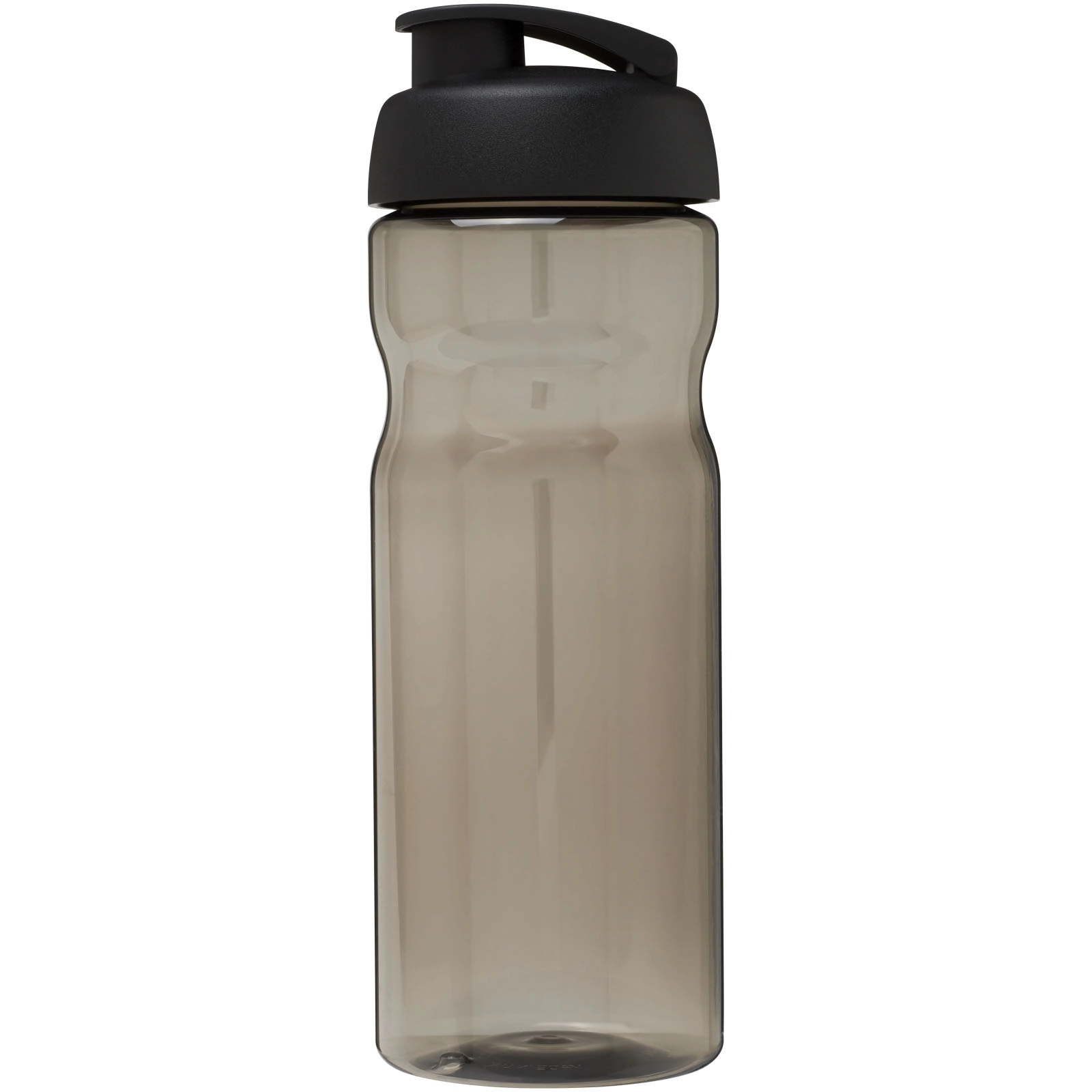 Immagine Borraccia sportiva H2O Active® Base da 650 ml con coperchio a scatto