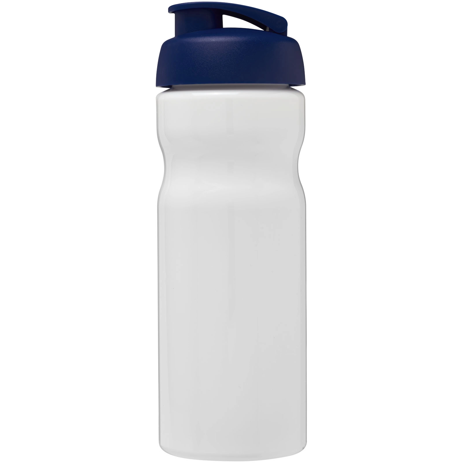 Immagine Borraccia sportiva H2O Active® Base da 650 ml con coperchio a scatto