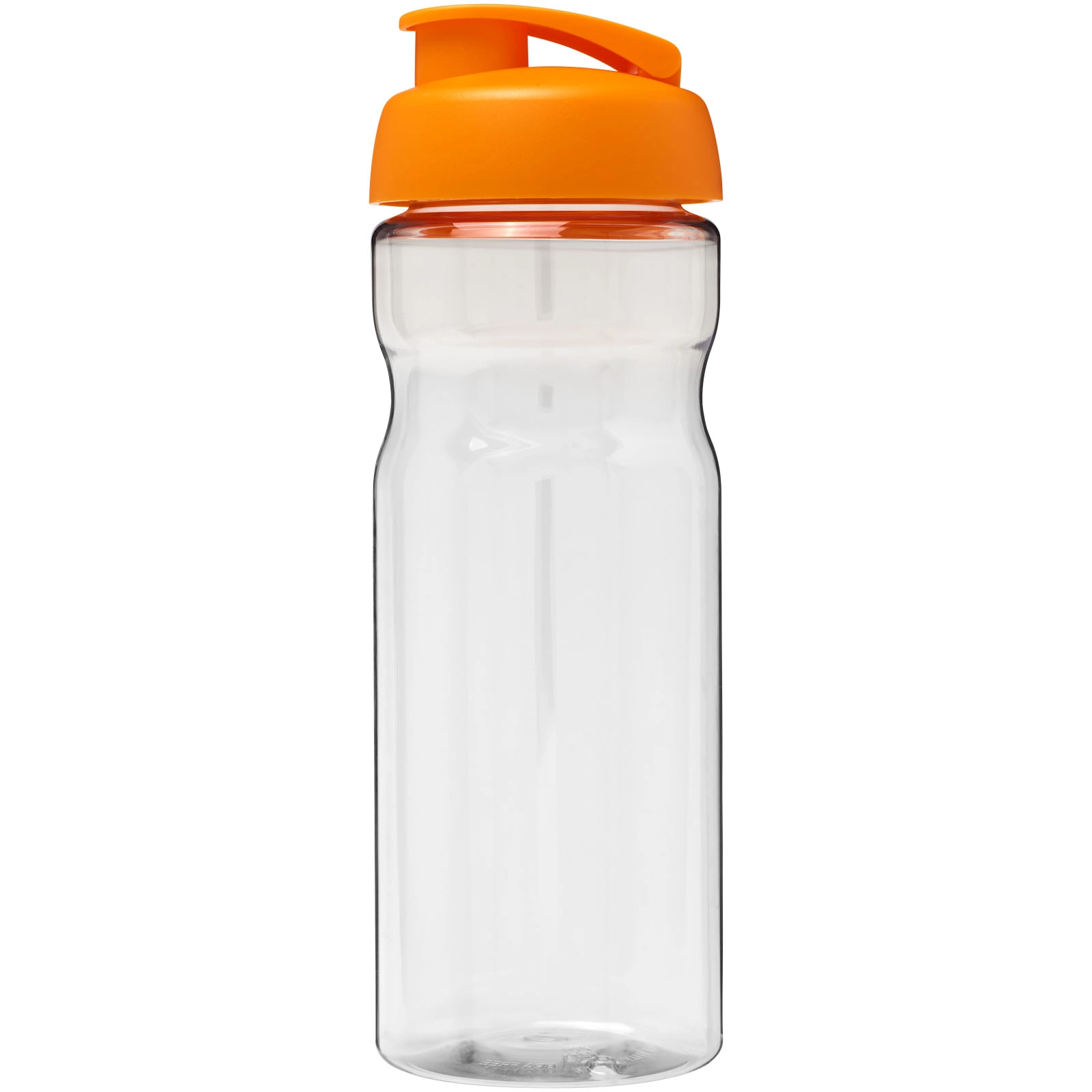 Immagine Borraccia sportiva H2O Active® Base da 650 ml con coperchio a scatto