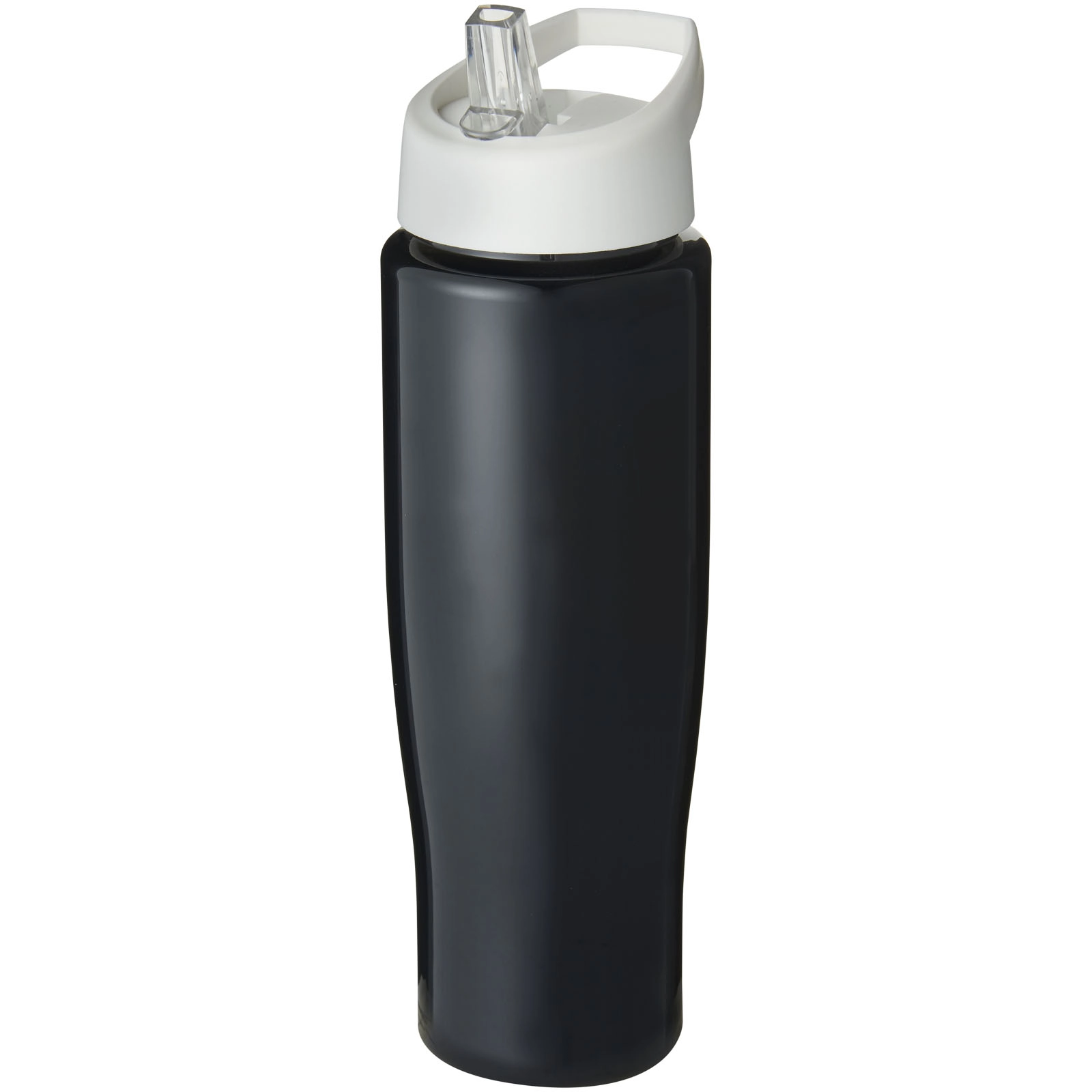 Immagine Borraccia sportiva H2O Active® Tempo da 700 ml con coperchio con beccuccio