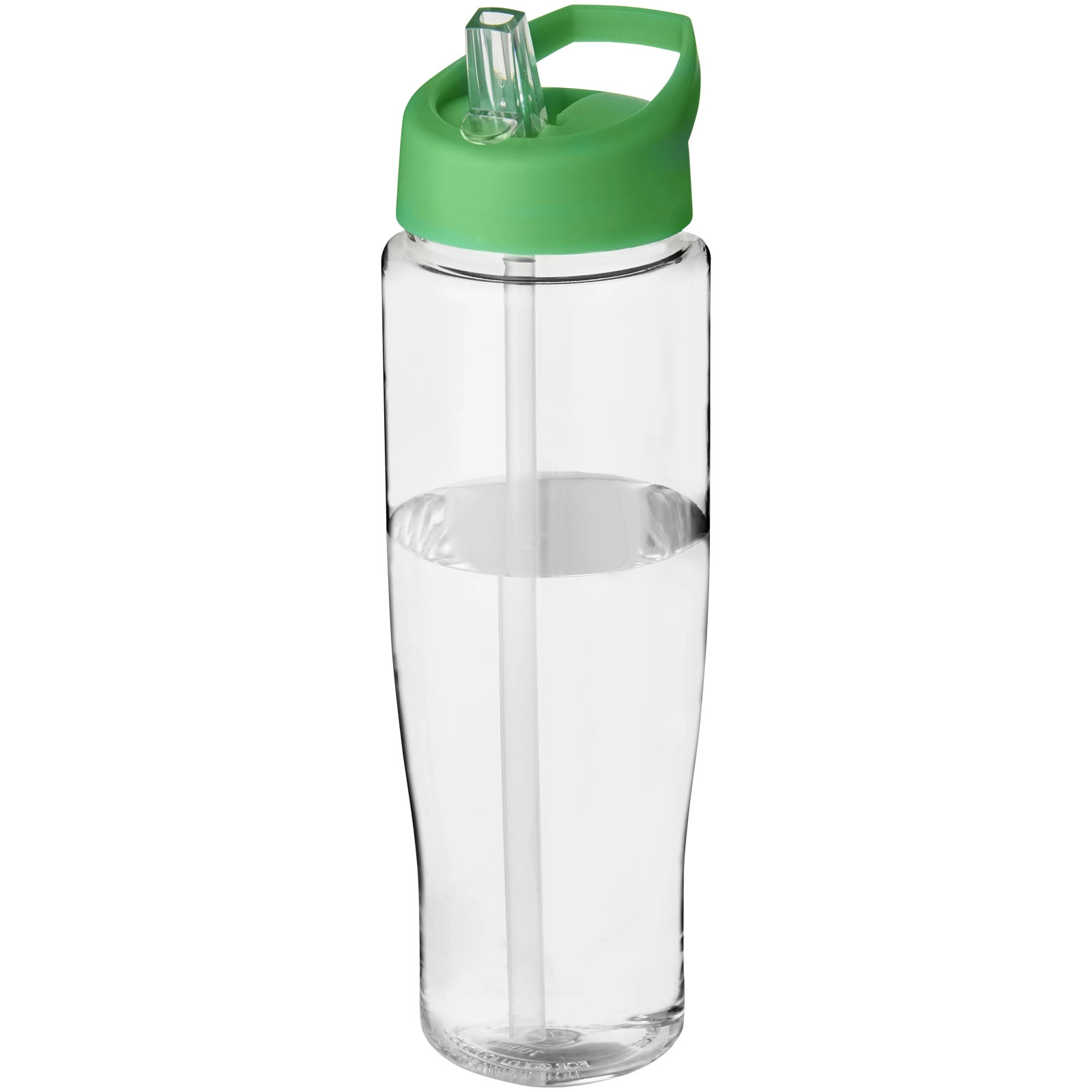 Immagine Borraccia sportiva H2O Active® Tempo da 700 ml con coperchio con beccuccio