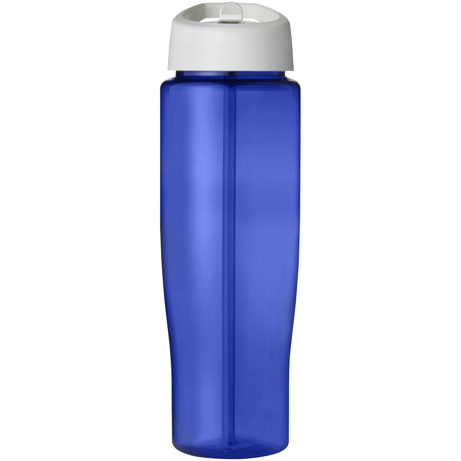 Immagine Borraccia sportiva H2O Active® Tempo da 700 ml con coperchio con beccuccio