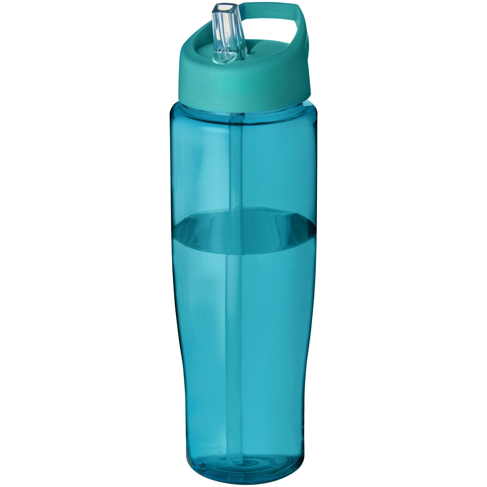 Immagine Borraccia sportiva H2O Active® Tempo da 700 ml con coperchio con beccuccio