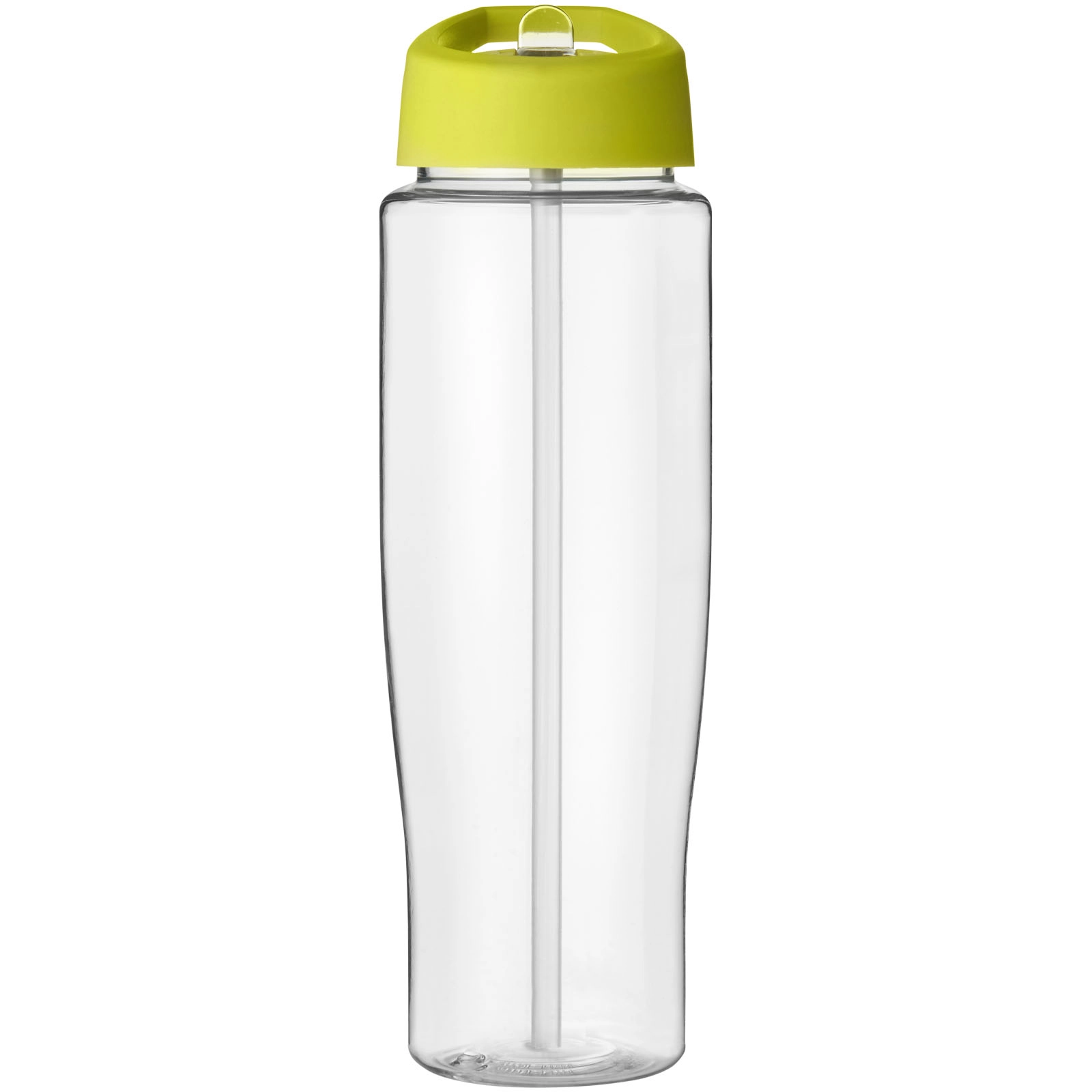 Immagine Borraccia sportiva H2O Active® Tempo da 700 ml con coperchio con beccuccio