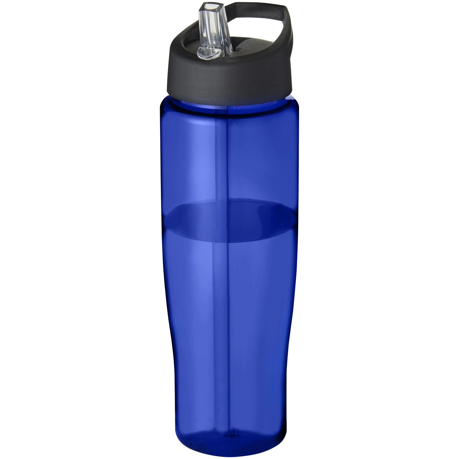 Immagine Borraccia sportiva H2O Active® Tempo da 700 ml con coperchio con beccuccio