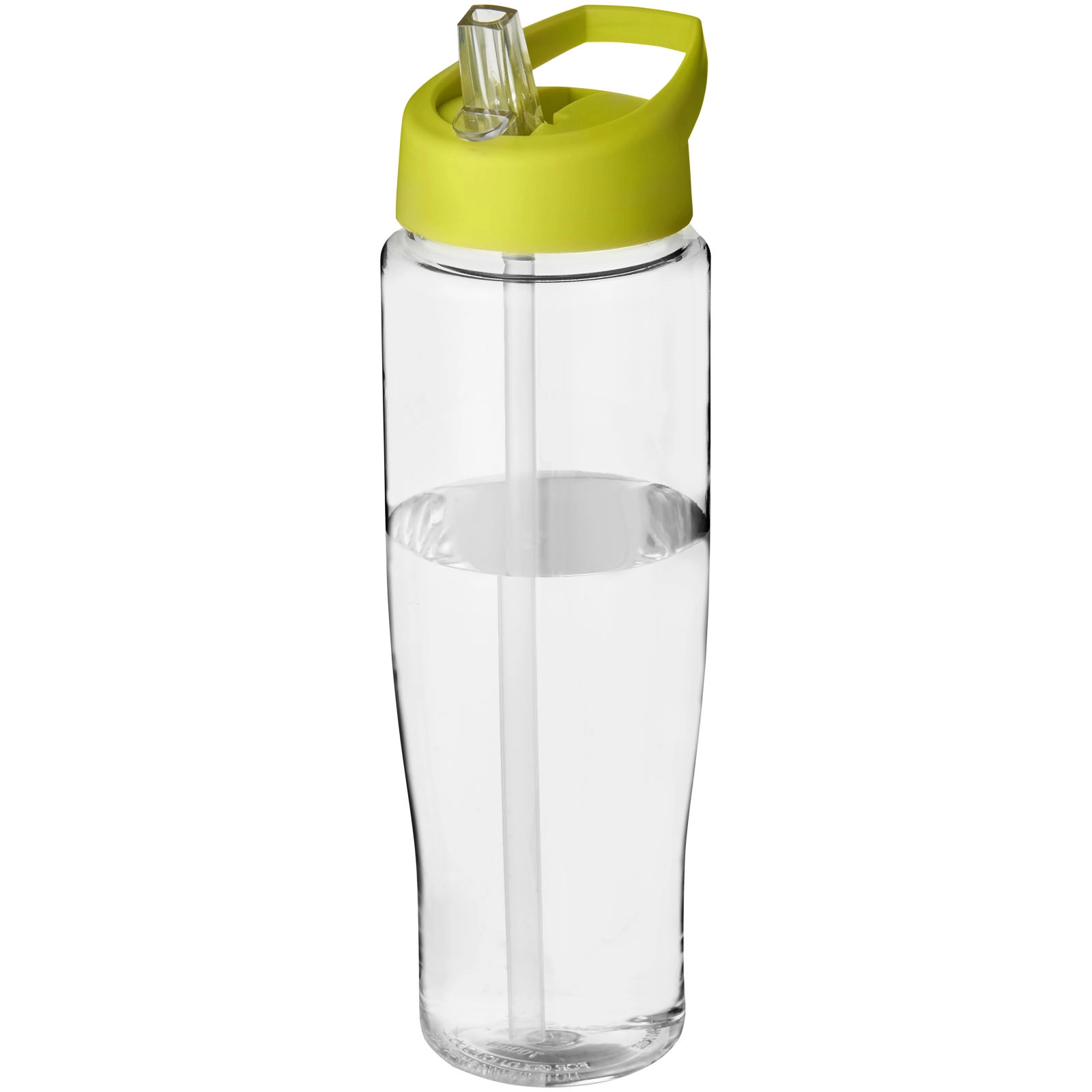 Immagine Borraccia sportiva H2O Active® Tempo da 700 ml con coperchio con beccuccio