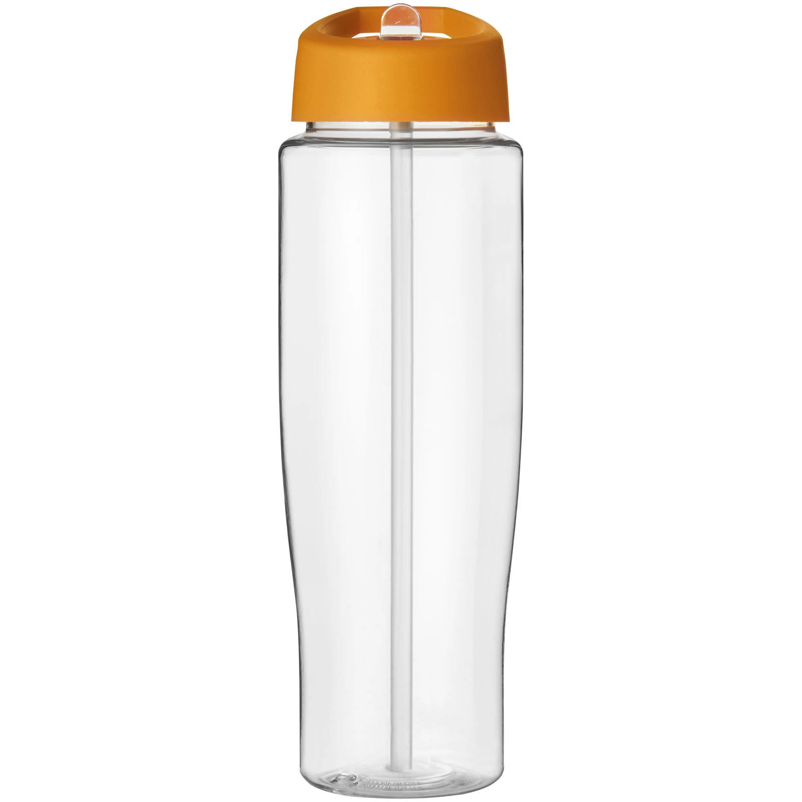 Immagine Borraccia sportiva H2O Active® Tempo da 700 ml con coperchio con beccuccio