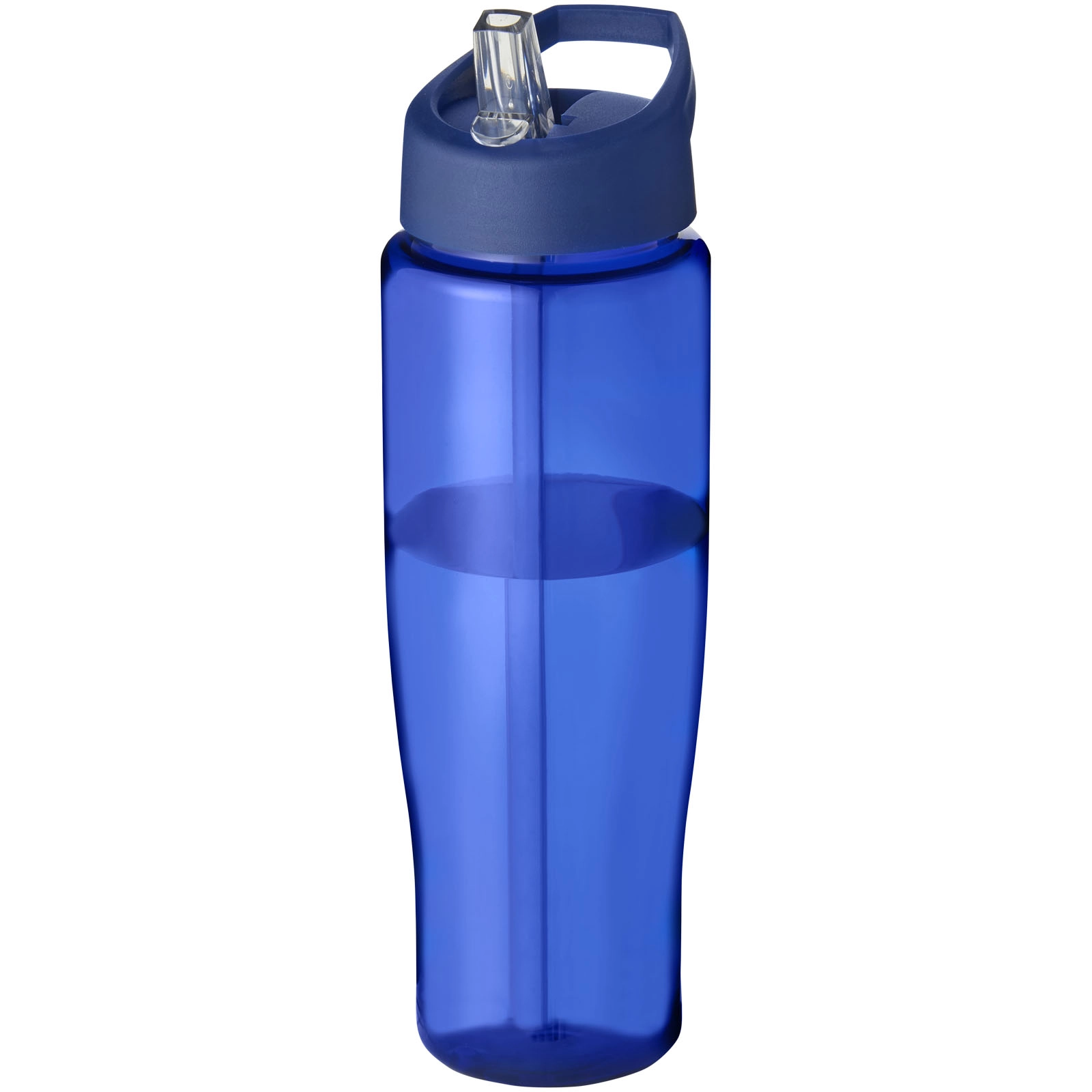 Immagine Borraccia sportiva H2O Active® Tempo da 700 ml con coperchio con beccuccio