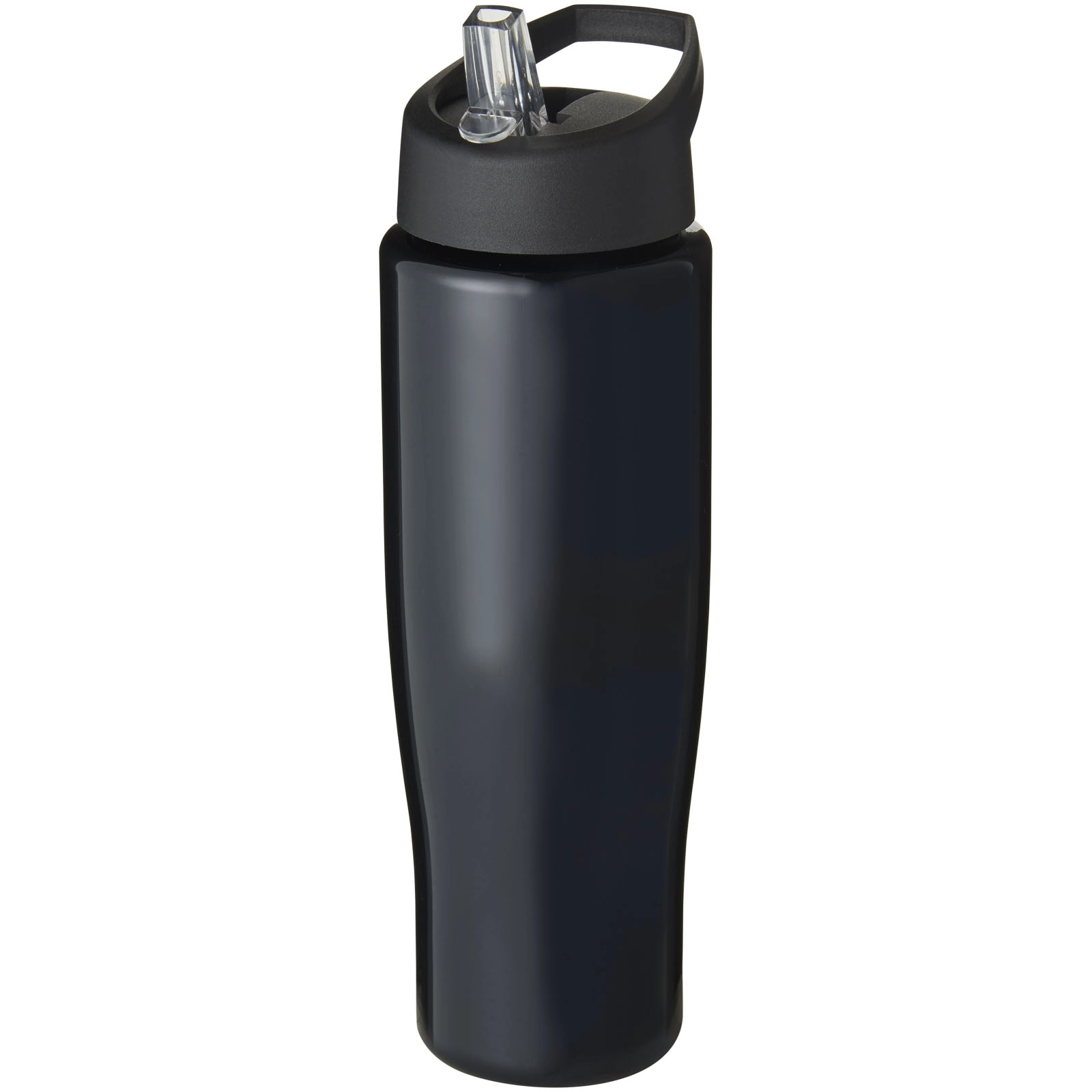 Immagine Borraccia sportiva H2O Active® Tempo da 700 ml con coperchio con beccuccio