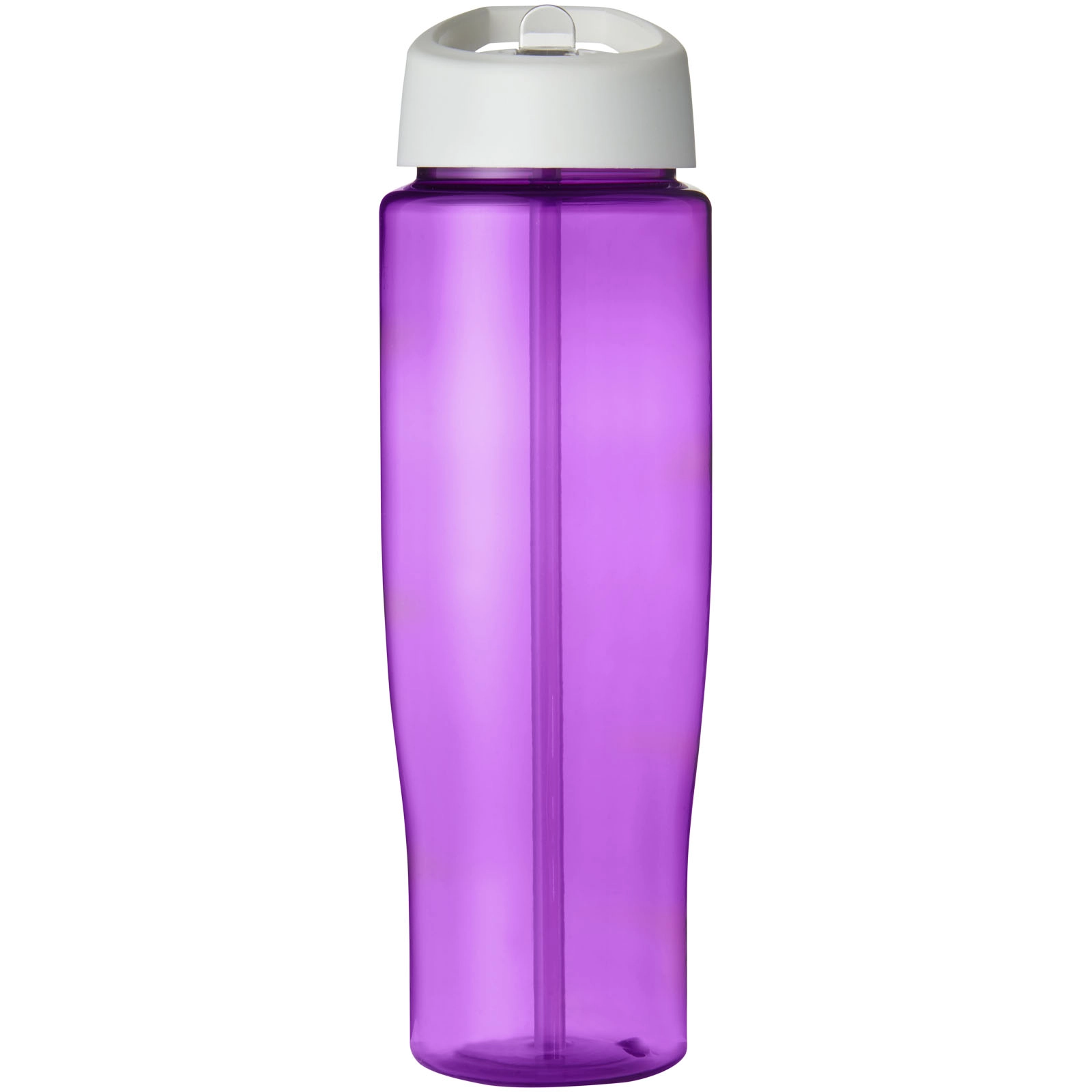 Immagine Borraccia sportiva H2O Active® Tempo da 700 ml con coperchio con beccuccio