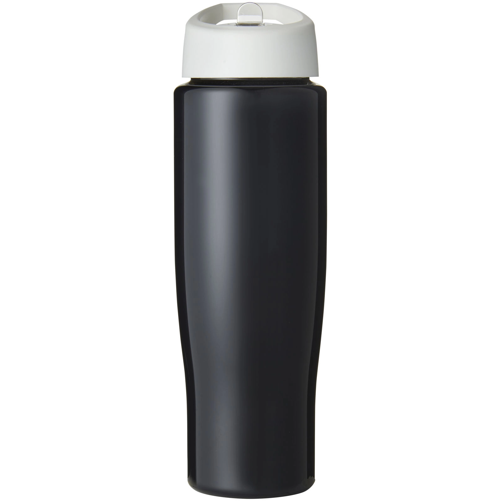 Immagine Borraccia sportiva H2O Active® Tempo da 700 ml con coperchio con beccuccio