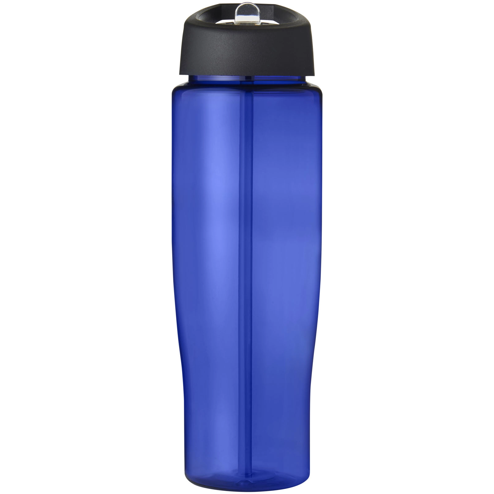 Immagine Borraccia sportiva H2O Active® Tempo da 700 ml con coperchio con beccuccio