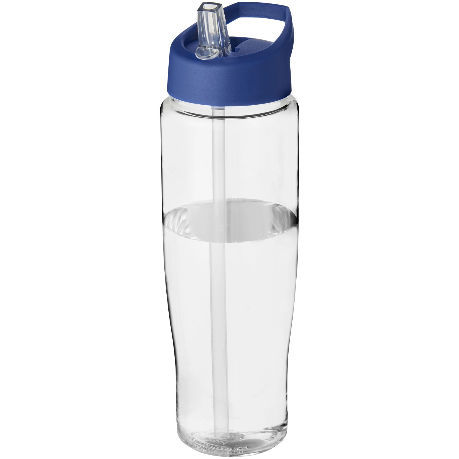 Immagine Borraccia sportiva H2O Active® Tempo da 700 ml con coperchio con beccuccio