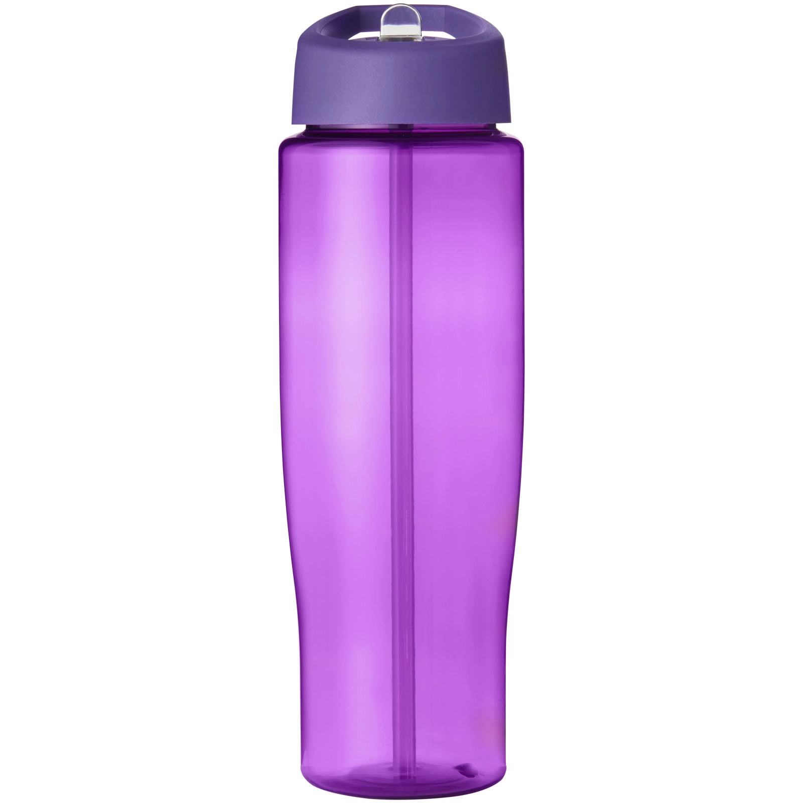 Immagine Borraccia sportiva H2O Active® Tempo da 700 ml con coperchio con beccuccio