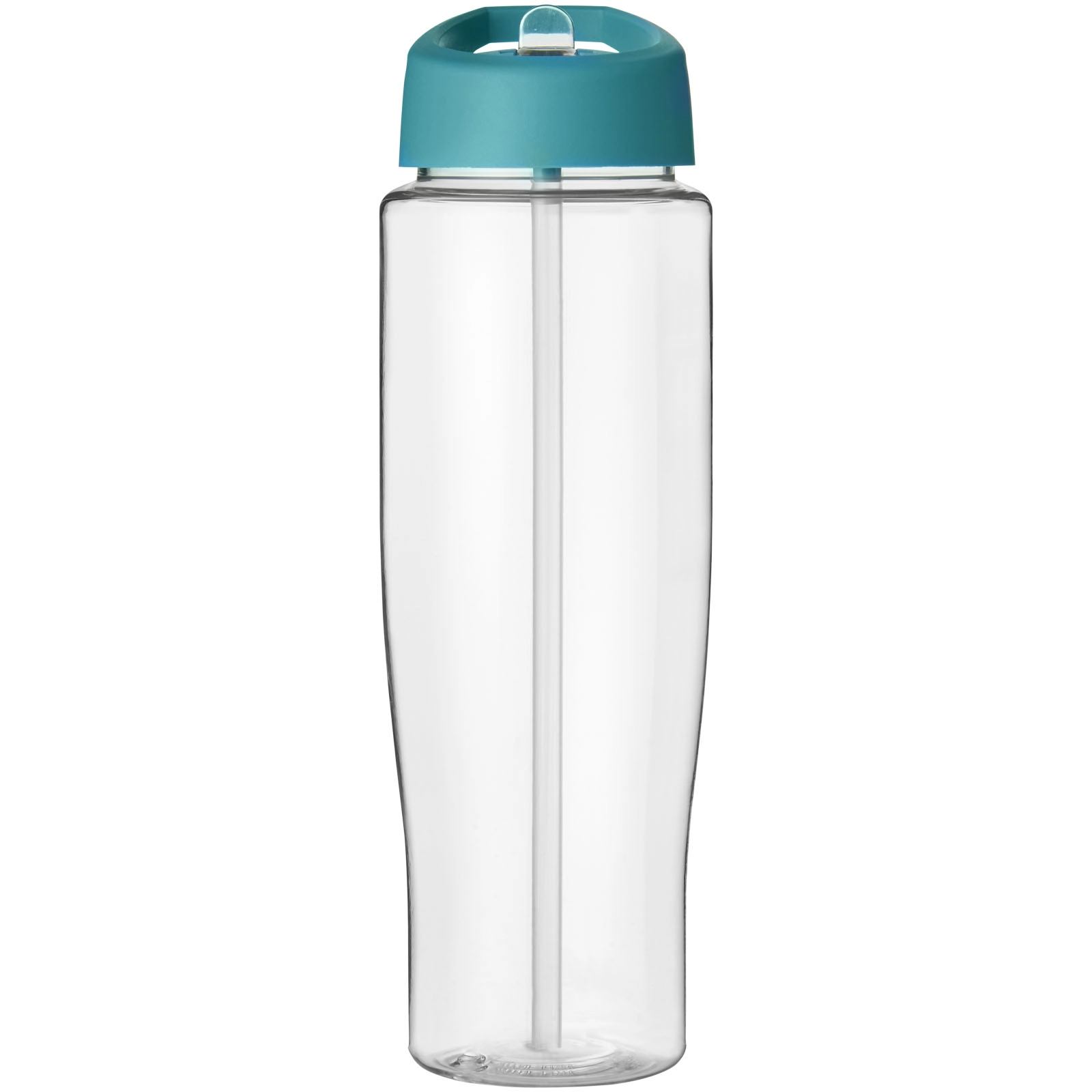 Immagine Borraccia sportiva H2O Active® Tempo da 700 ml con coperchio con beccuccio