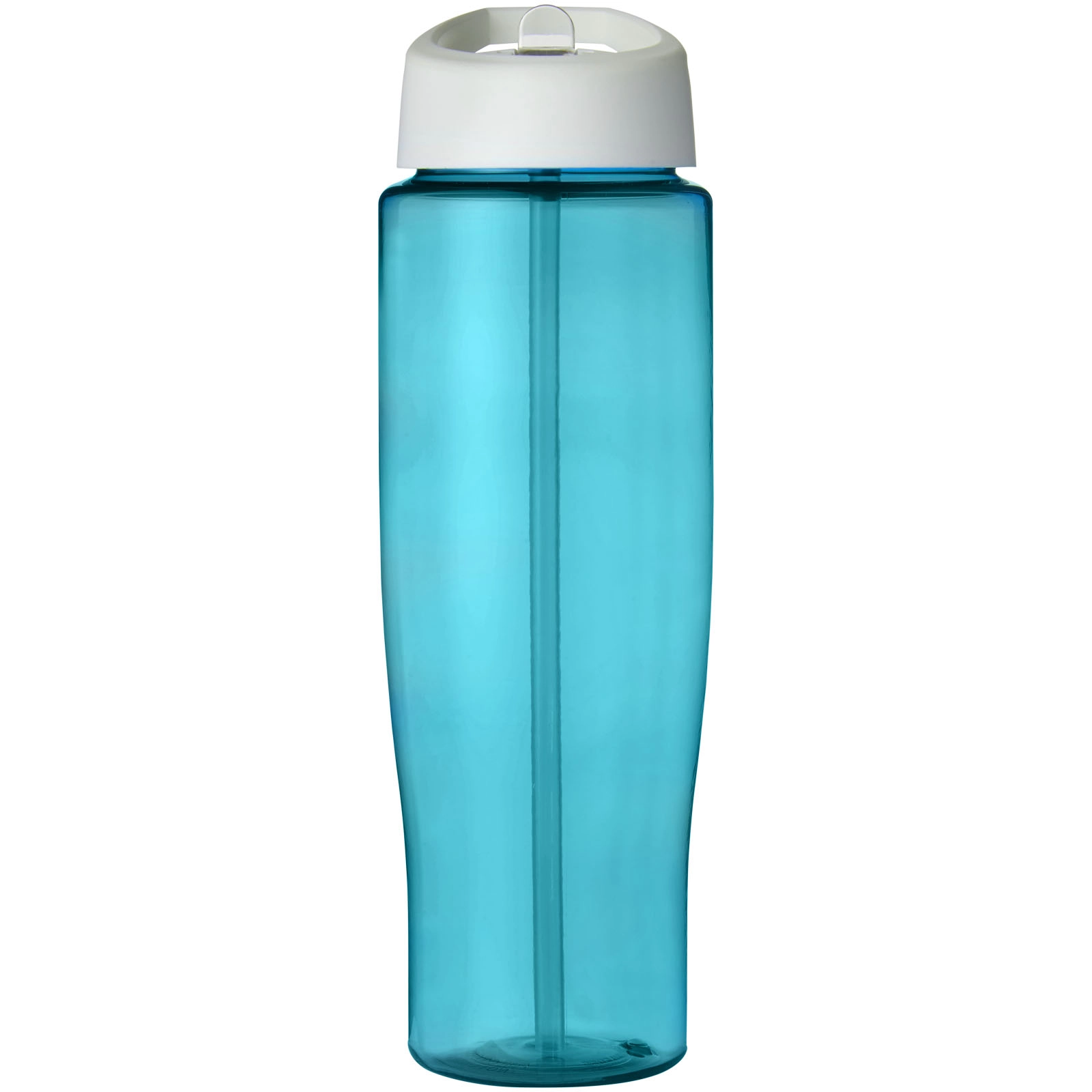 Immagine Borraccia sportiva H2O Active® Tempo da 700 ml con coperchio con beccuccio