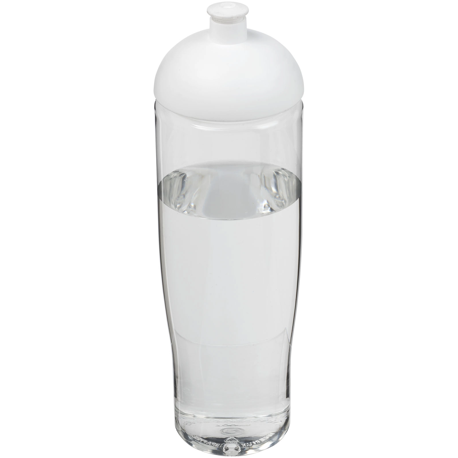 Immagine Borraccia sportiva H2O Active® Tempo da 700 ml con coperchio a cupola