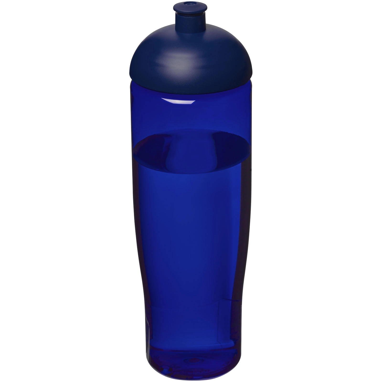Immagine Borraccia sportiva H2O Active® Tempo da 700 ml con coperchio a cupola