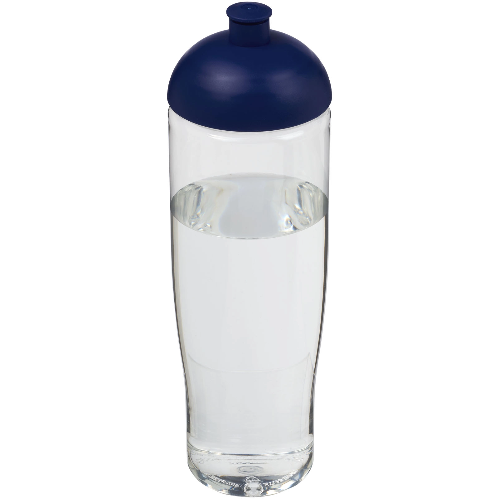 Immagine Borraccia sportiva H2O Active® Tempo da 700 ml con coperchio a cupola
