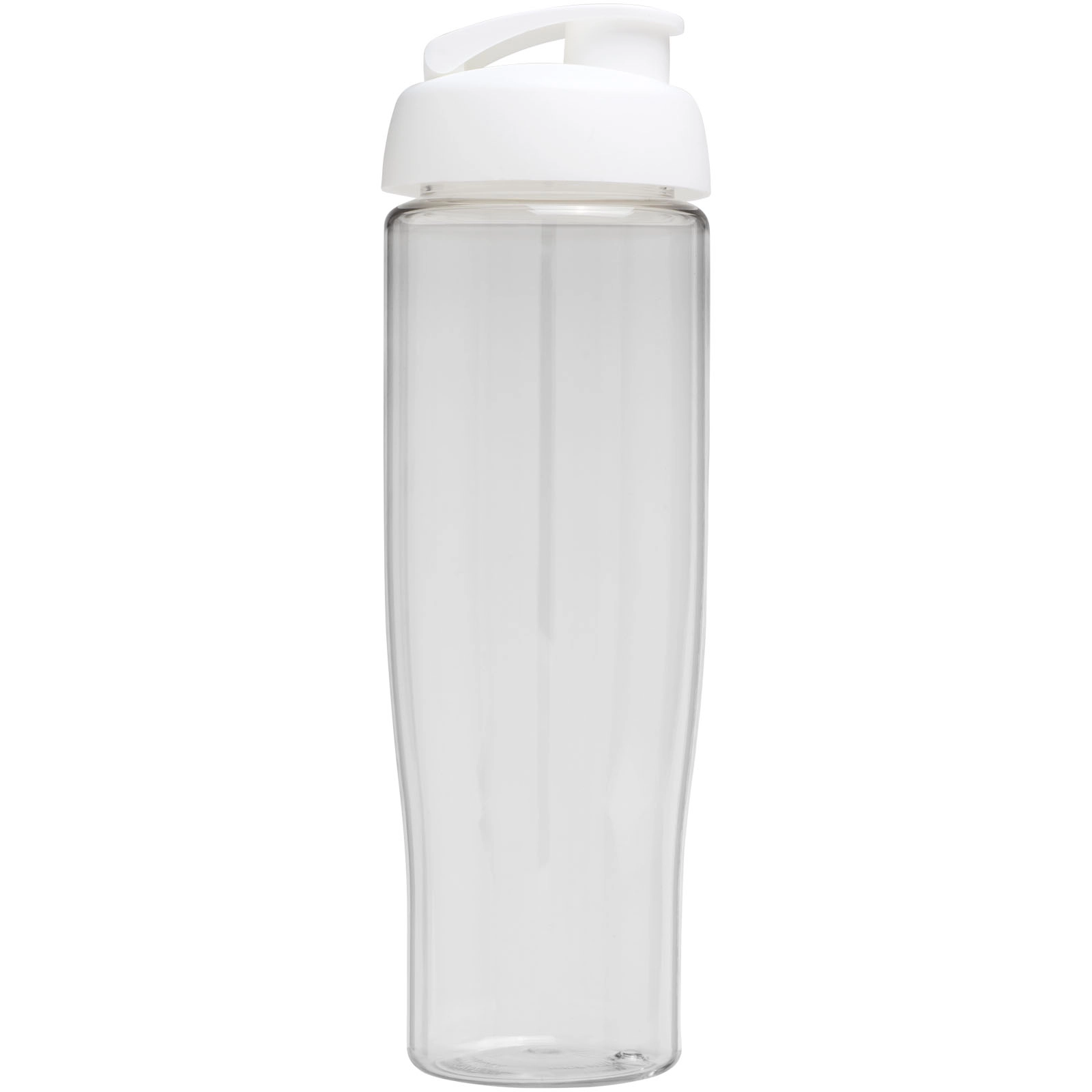 Immagine Borraccia sportiva H2O Active® Tempo da 700 ml con coperchio a scatto
