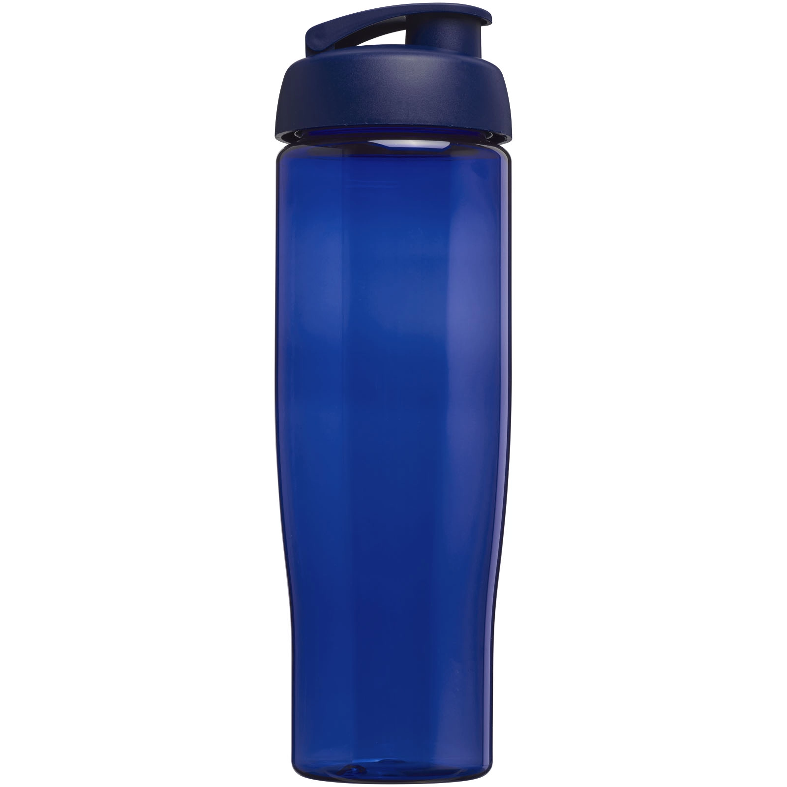 Immagine Borraccia sportiva H2O Active® Tempo da 700 ml con coperchio a scatto