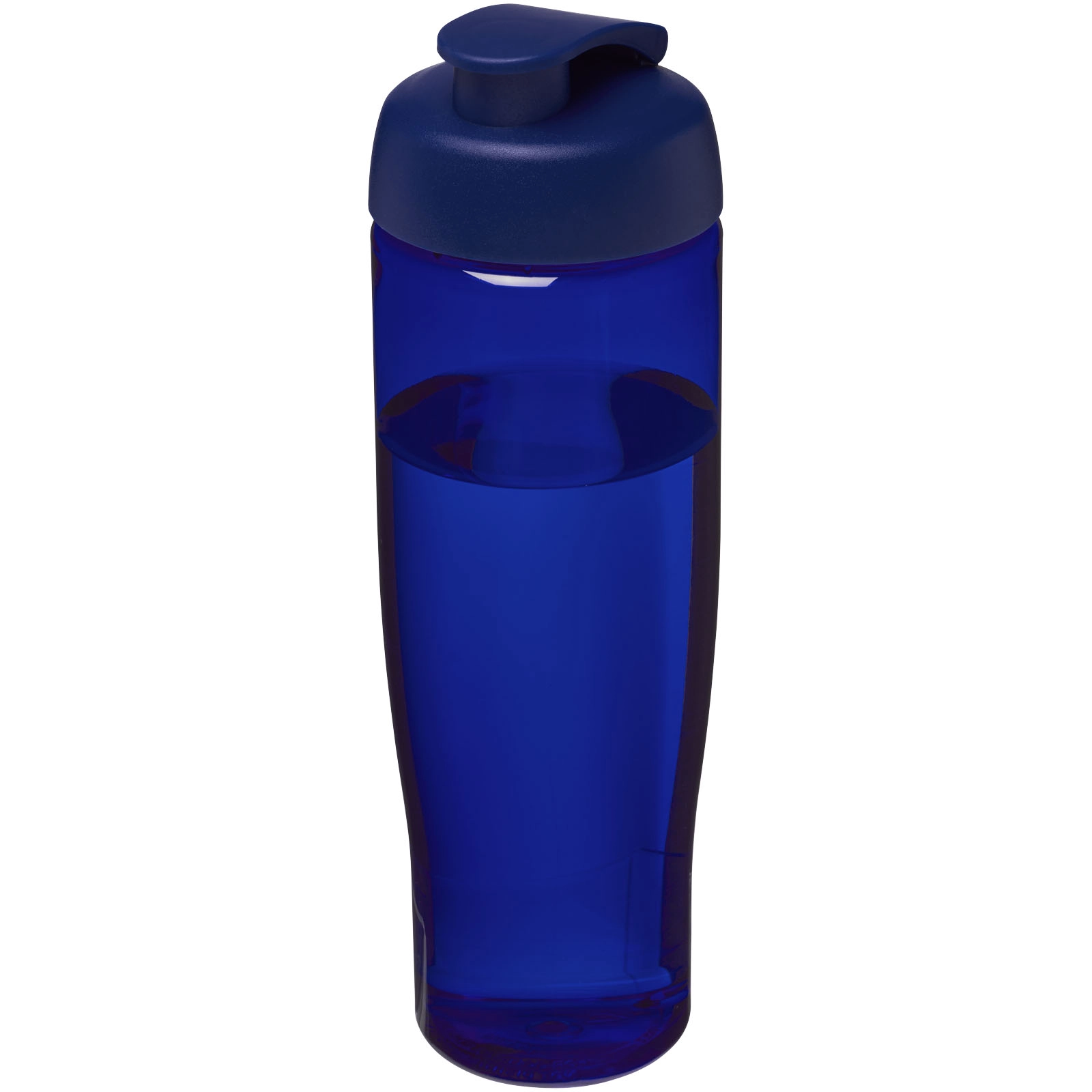 Immagine Borraccia sportiva H2O Active® Tempo da 700 ml con coperchio a scatto