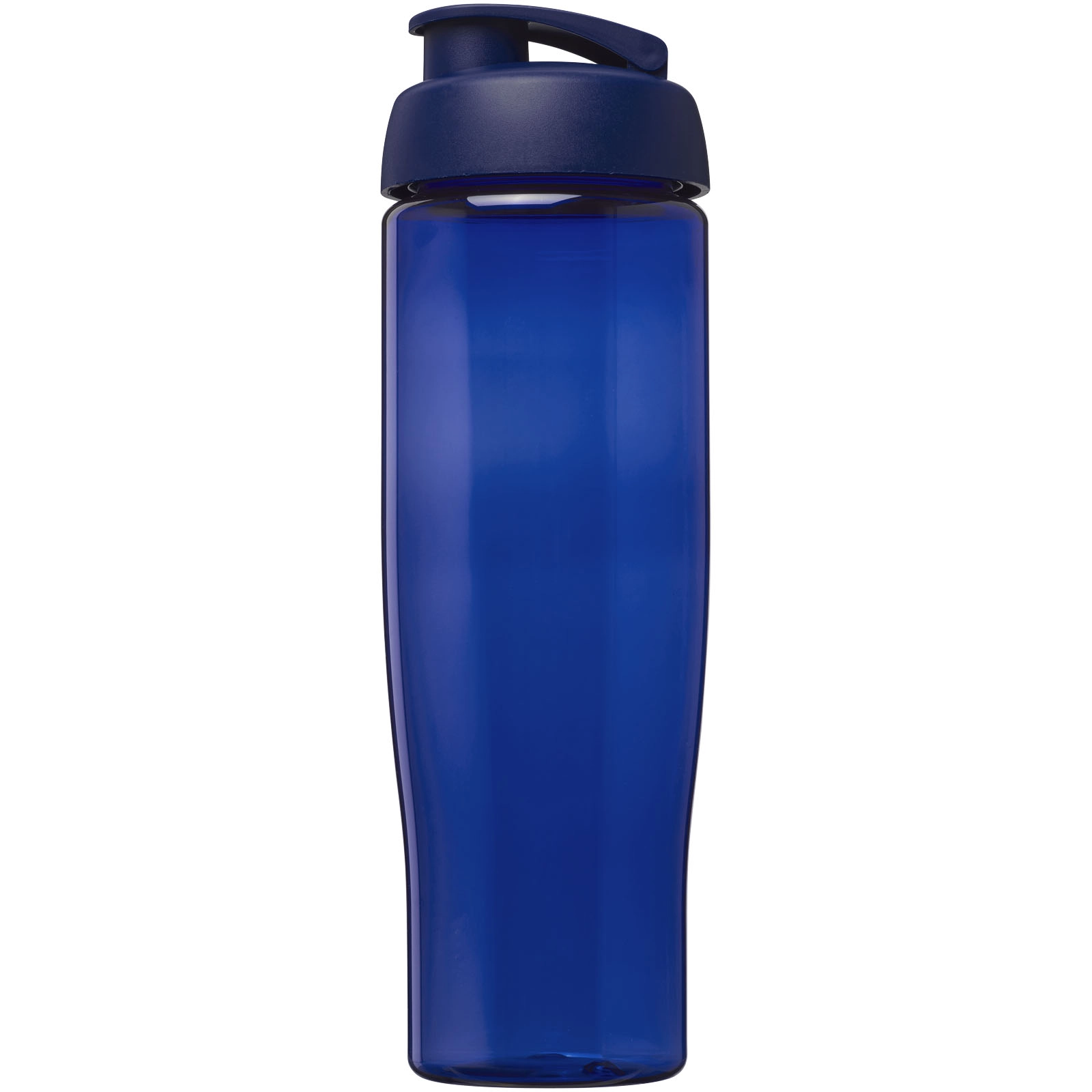 Immagine Borraccia sportiva H2O Active® Tempo da 700 ml con coperchio a scatto