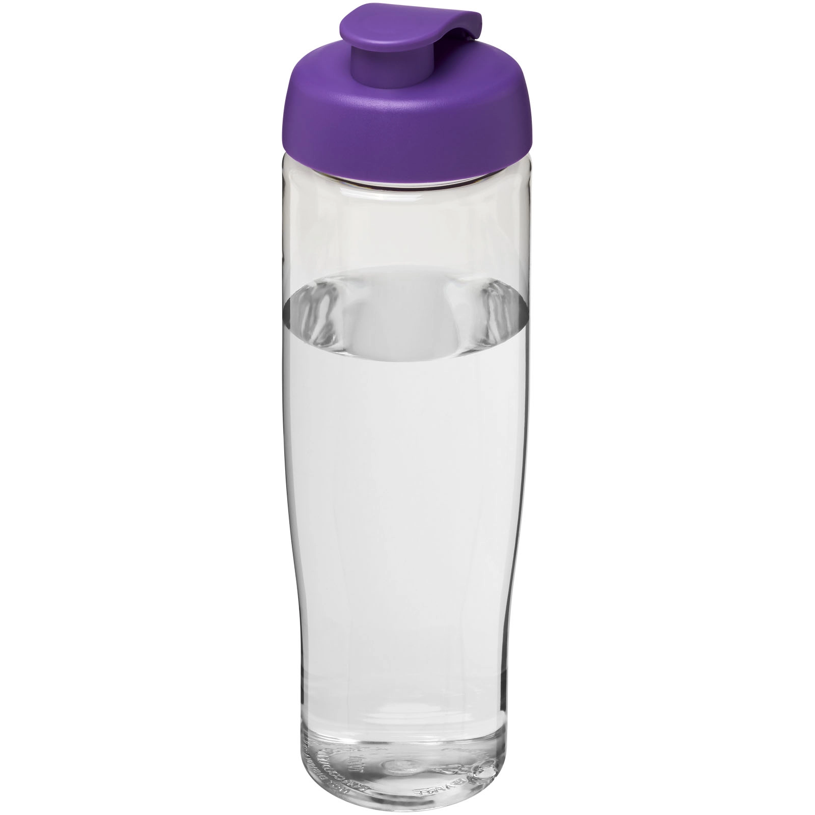 Immagine Borraccia sportiva H2O Active® Tempo da 700 ml con coperchio a scatto