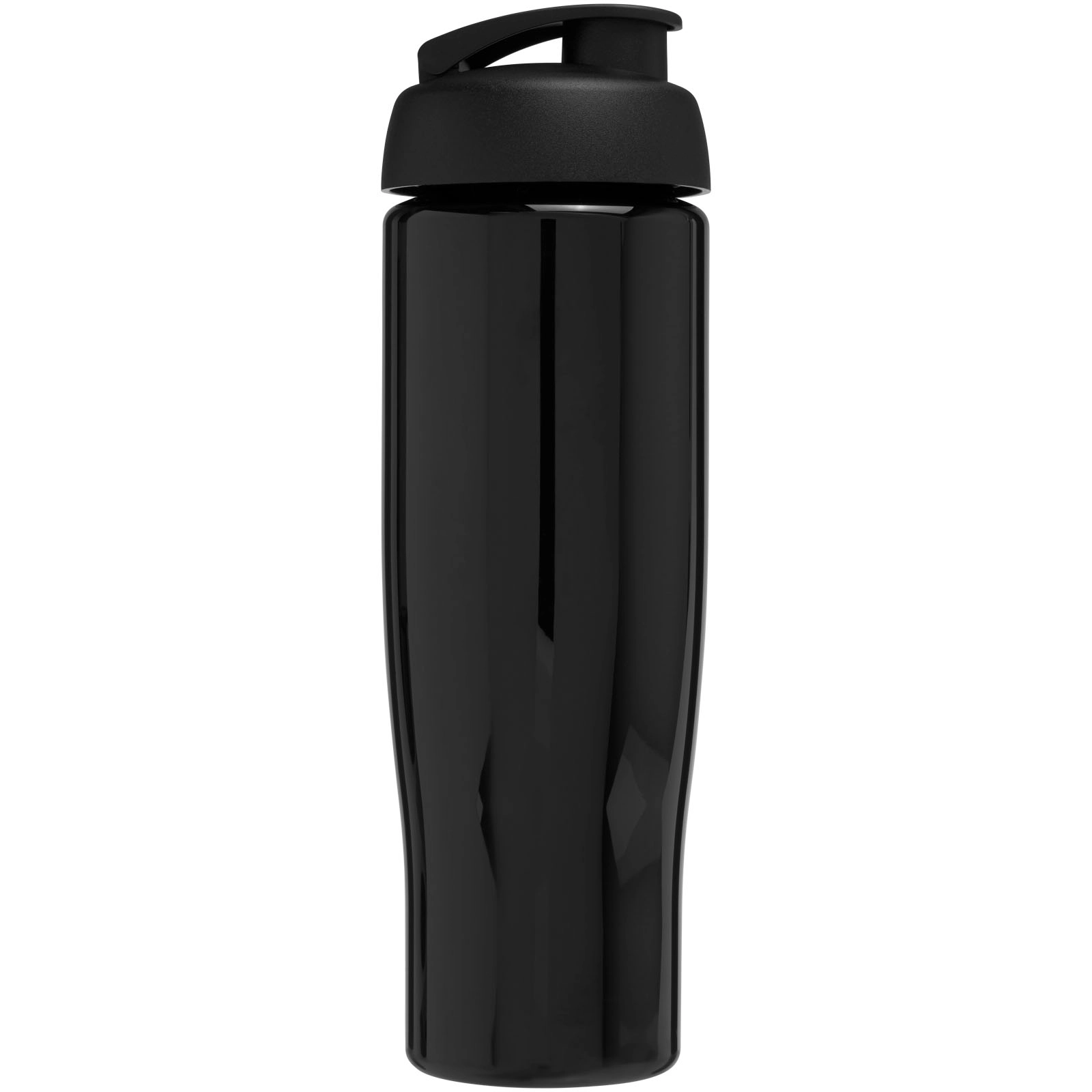 Immagine Borraccia sportiva H2O Active® Tempo da 700 ml con coperchio a scatto